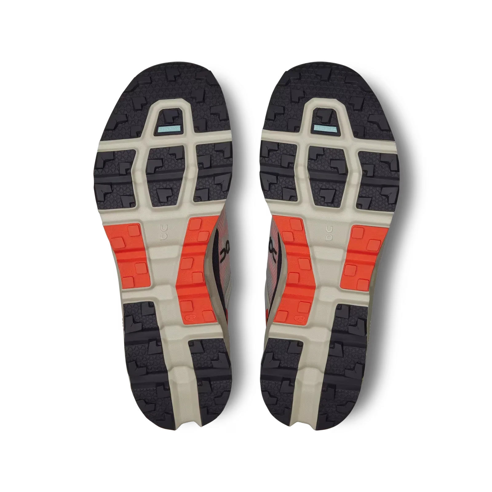 Cloudvista 2 - Ice | Flame