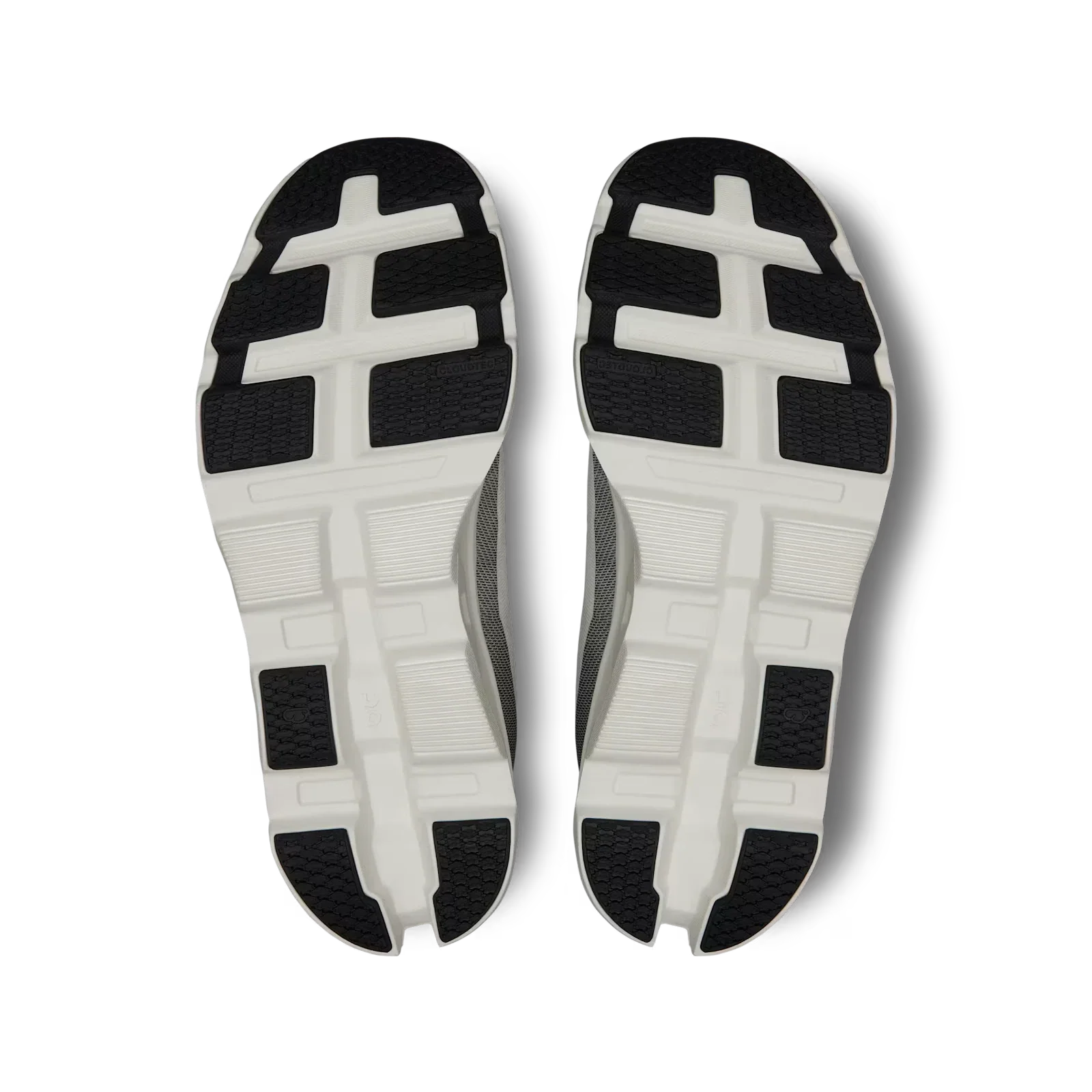 Cloudmonster 2 - White | Frost - Masculino