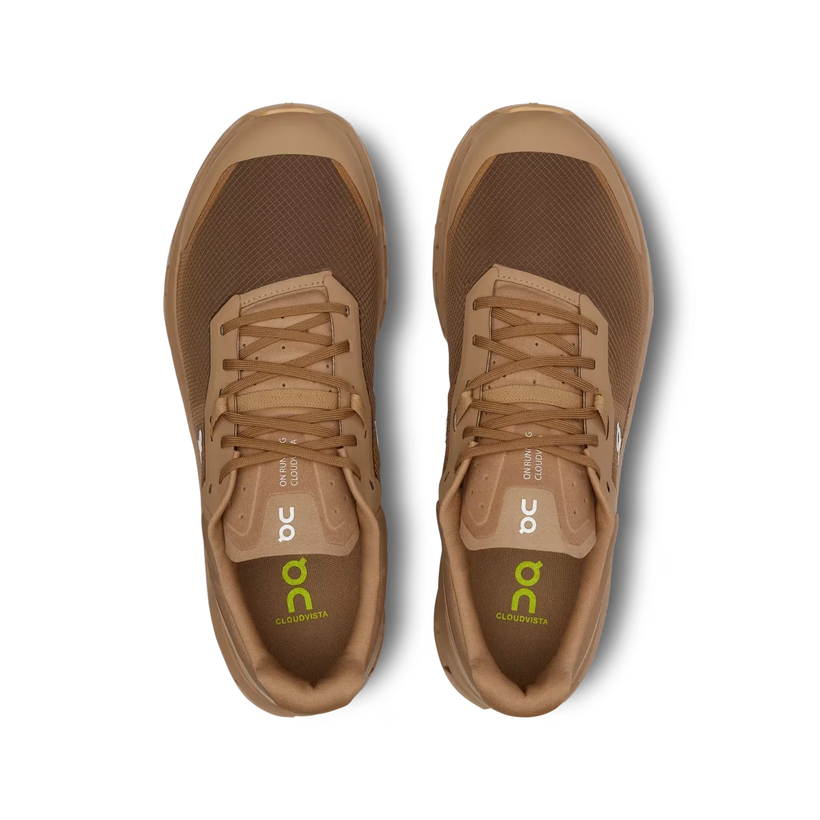 Cloudvista 2 - Chai | Dune