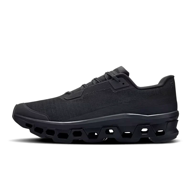 Cloudmonster Void -  Black | Black - Feminino