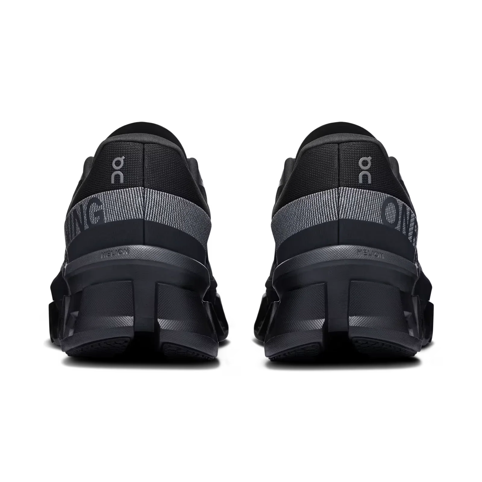 Cloudmonster 2 - Black | Black - Feminino