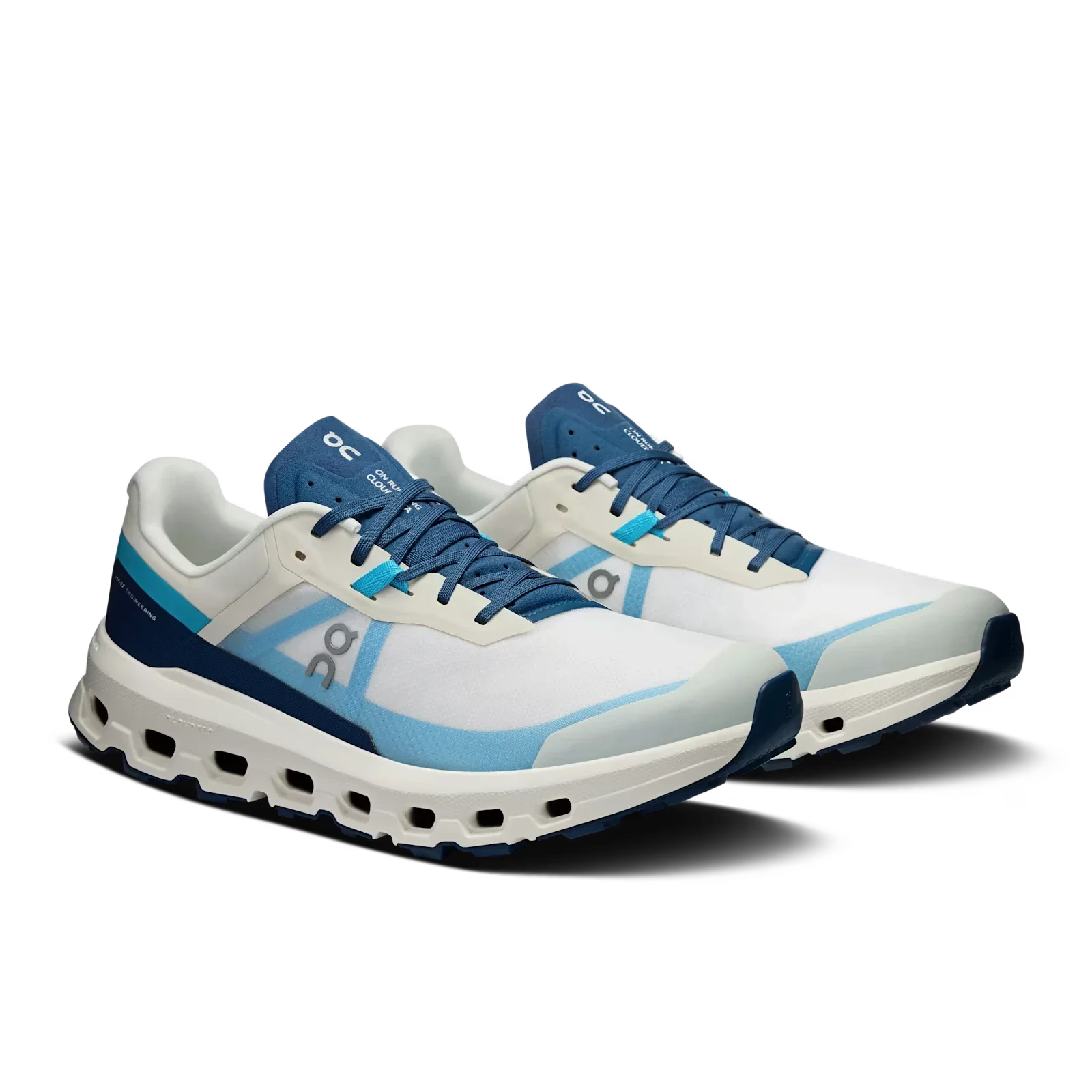 Cloudvista 2 - Cream | Horizon