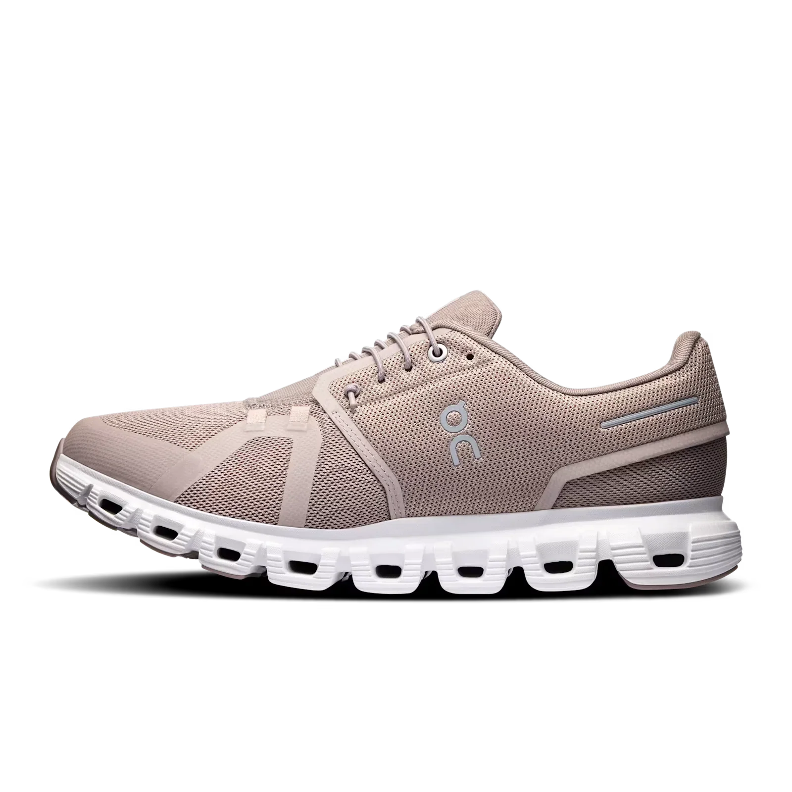 Cloud 6 - Fog | White