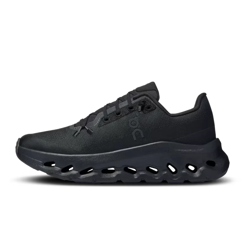 Cloudtilt Eclipse | Black