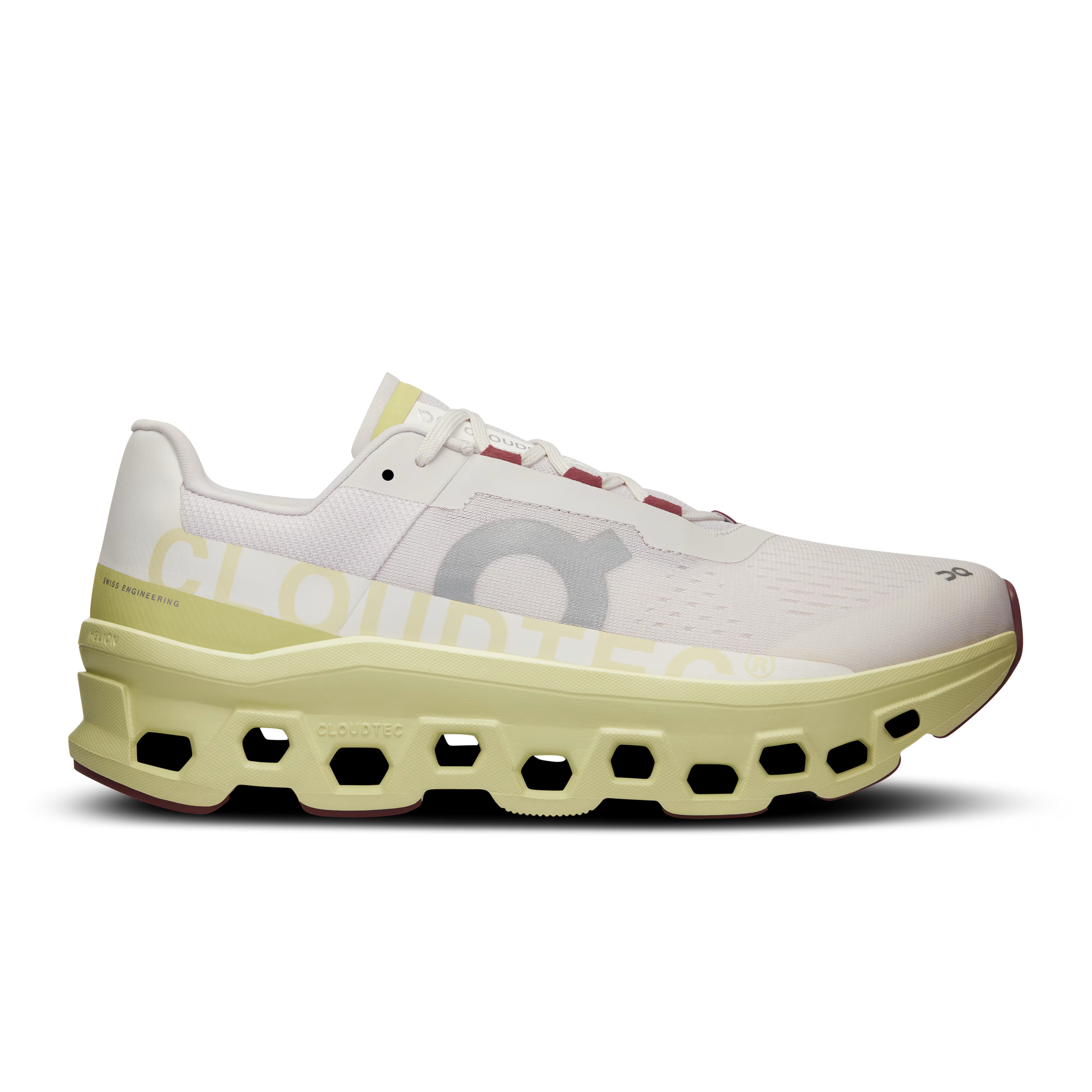 Cloudmonster - Frost | Acacia - Masculino