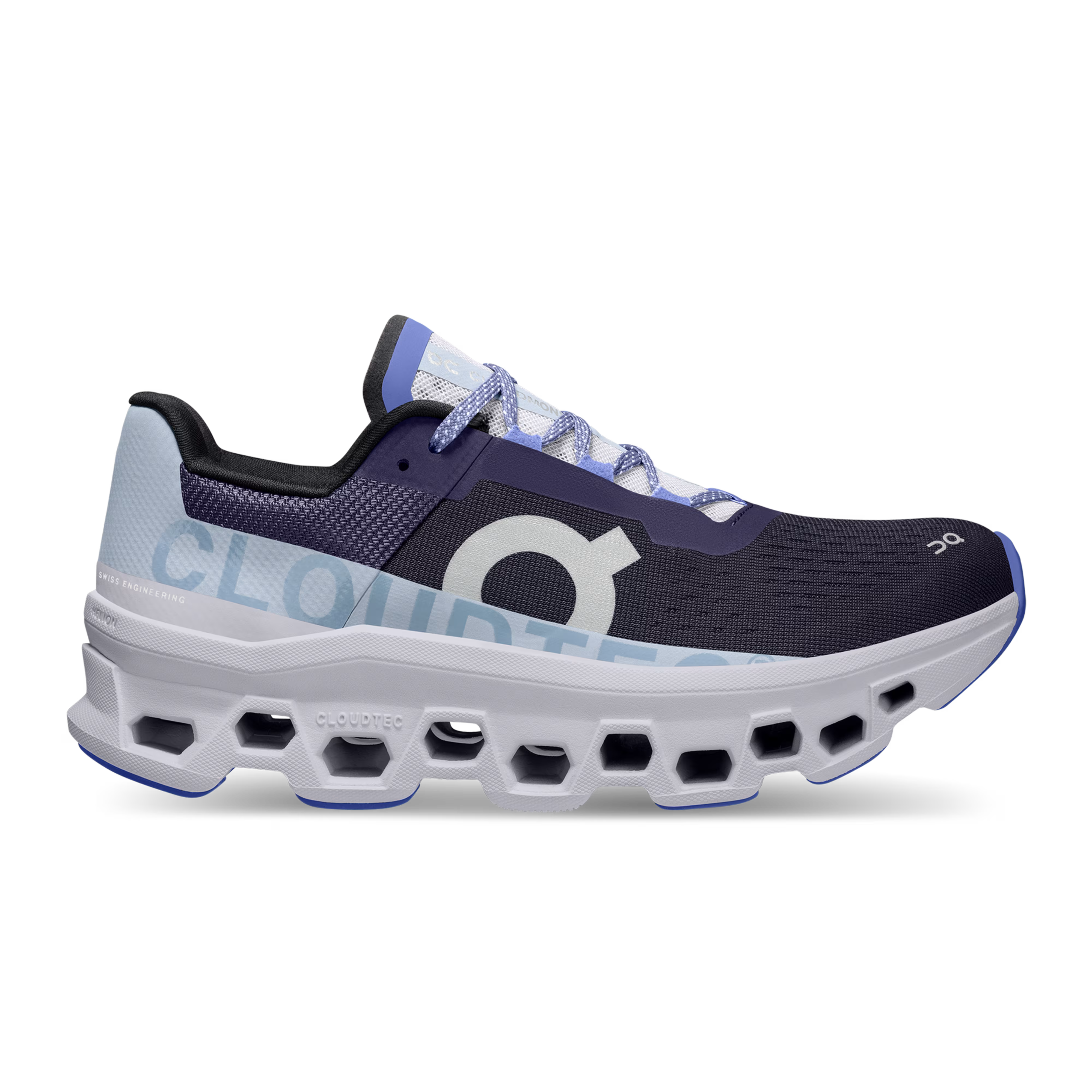 Cloudmonster - Acai | Lavender - Feminino