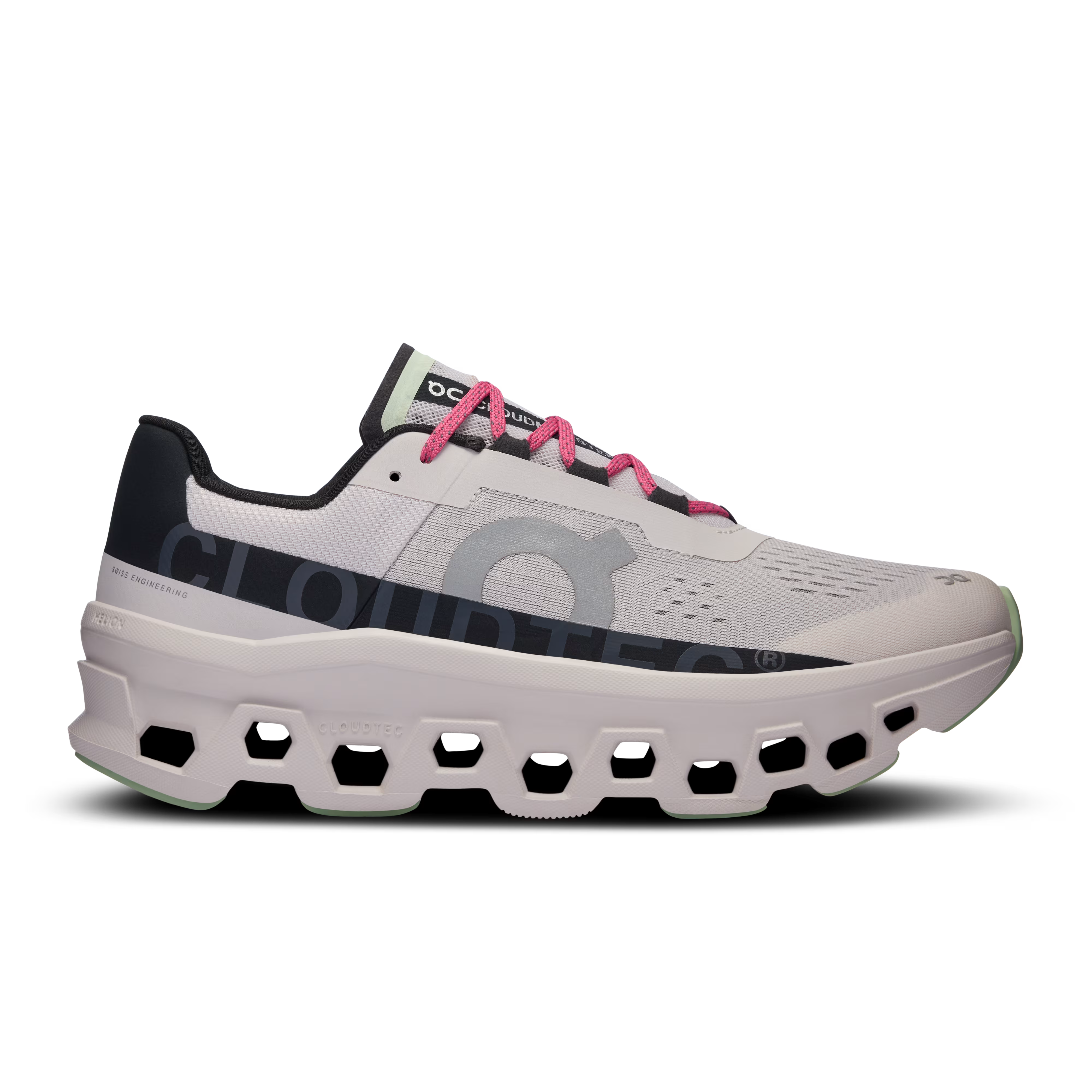 Cloudmonster - Frost | White