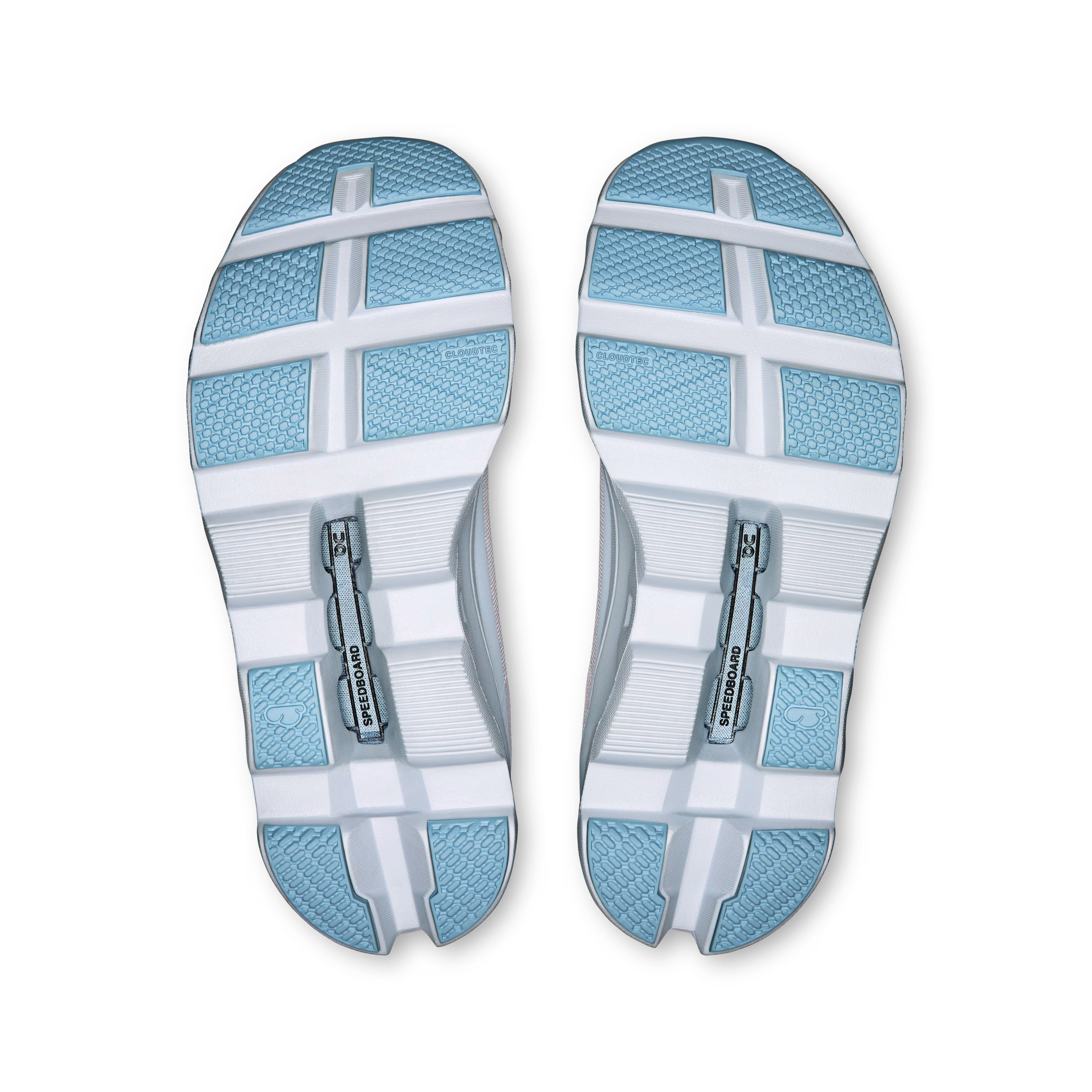 Cloudmonster - Frost | Wash - Feminino