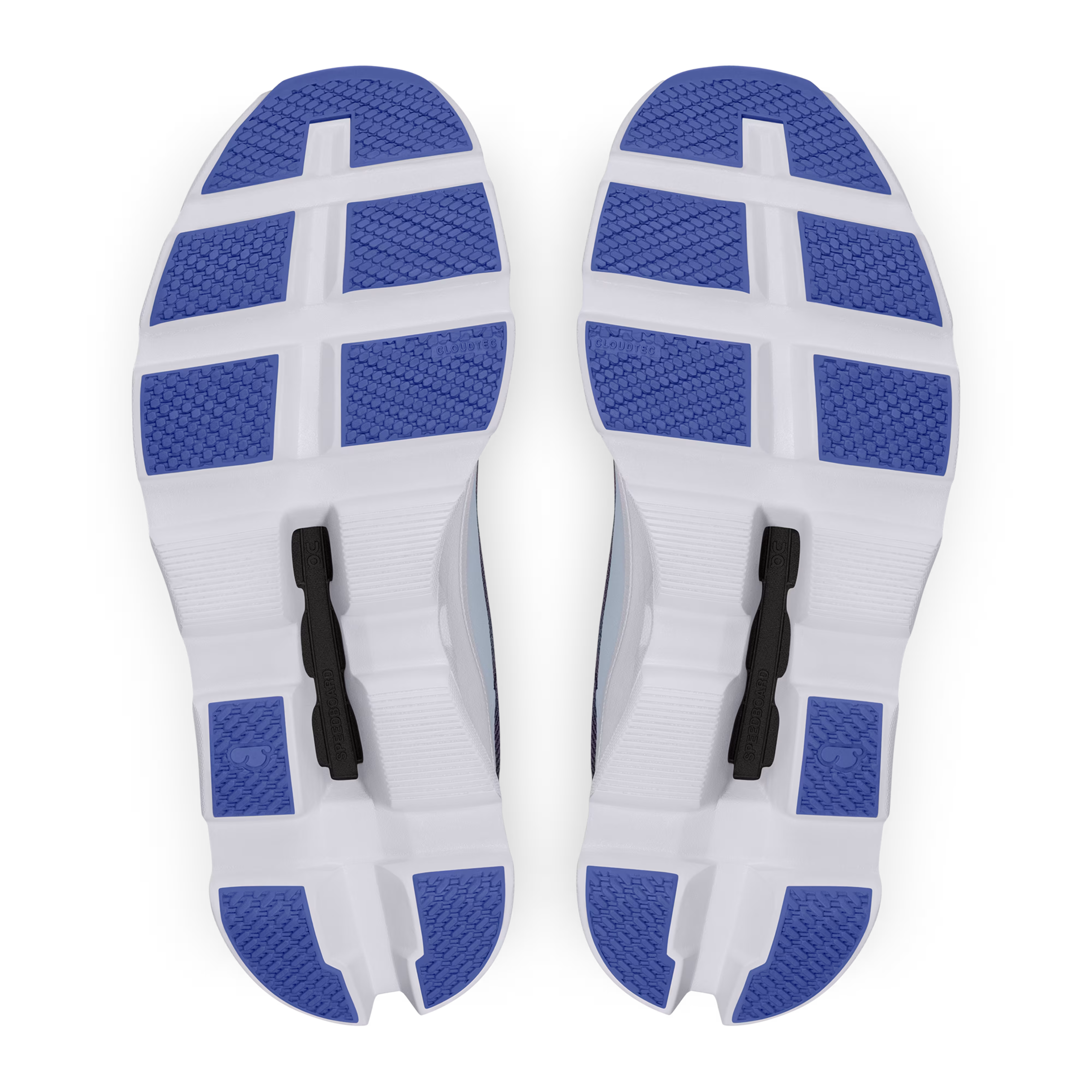 Cloudmonster - Acai | Lavender - Feminino