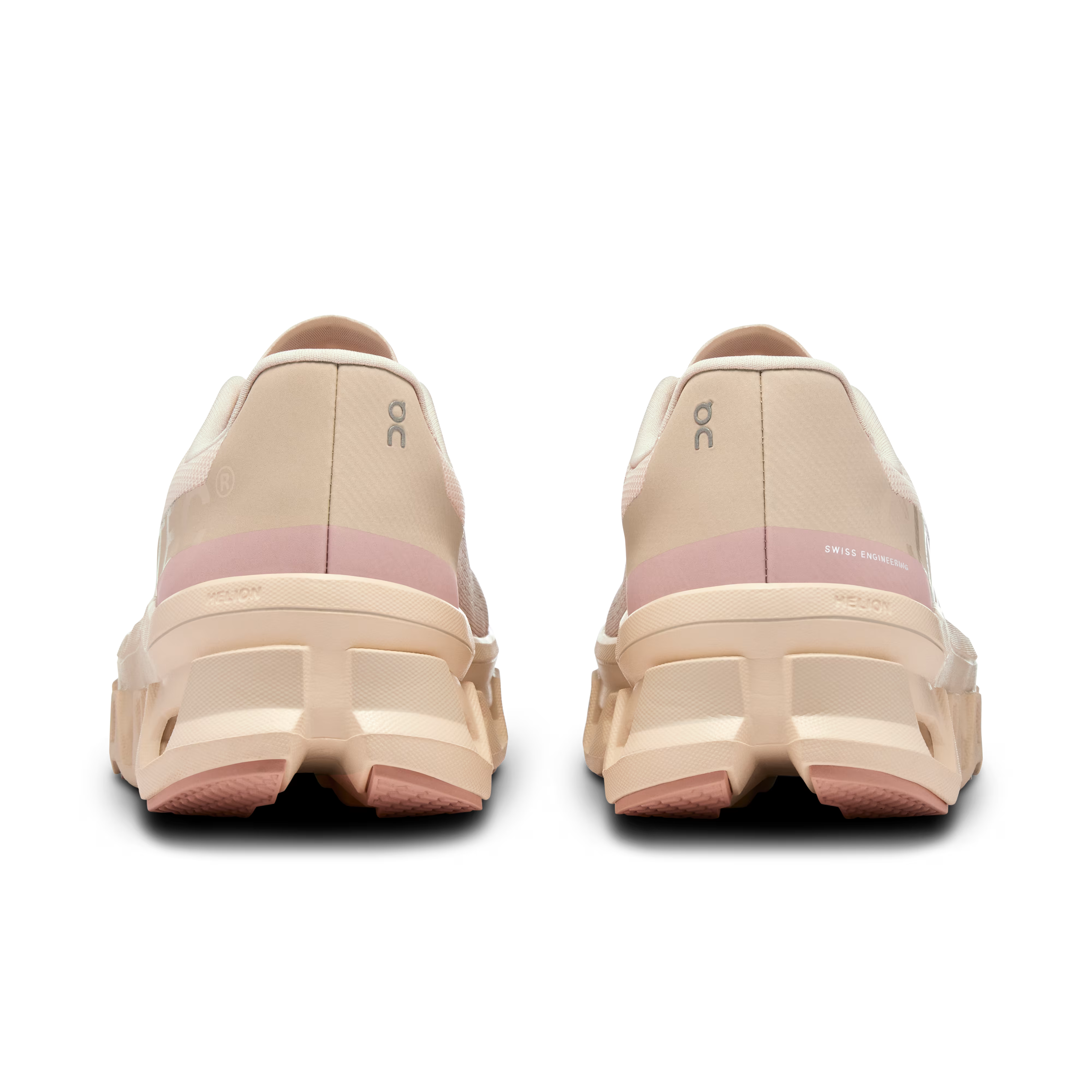 Cloudmonster - Moon | Fawn - Feminino