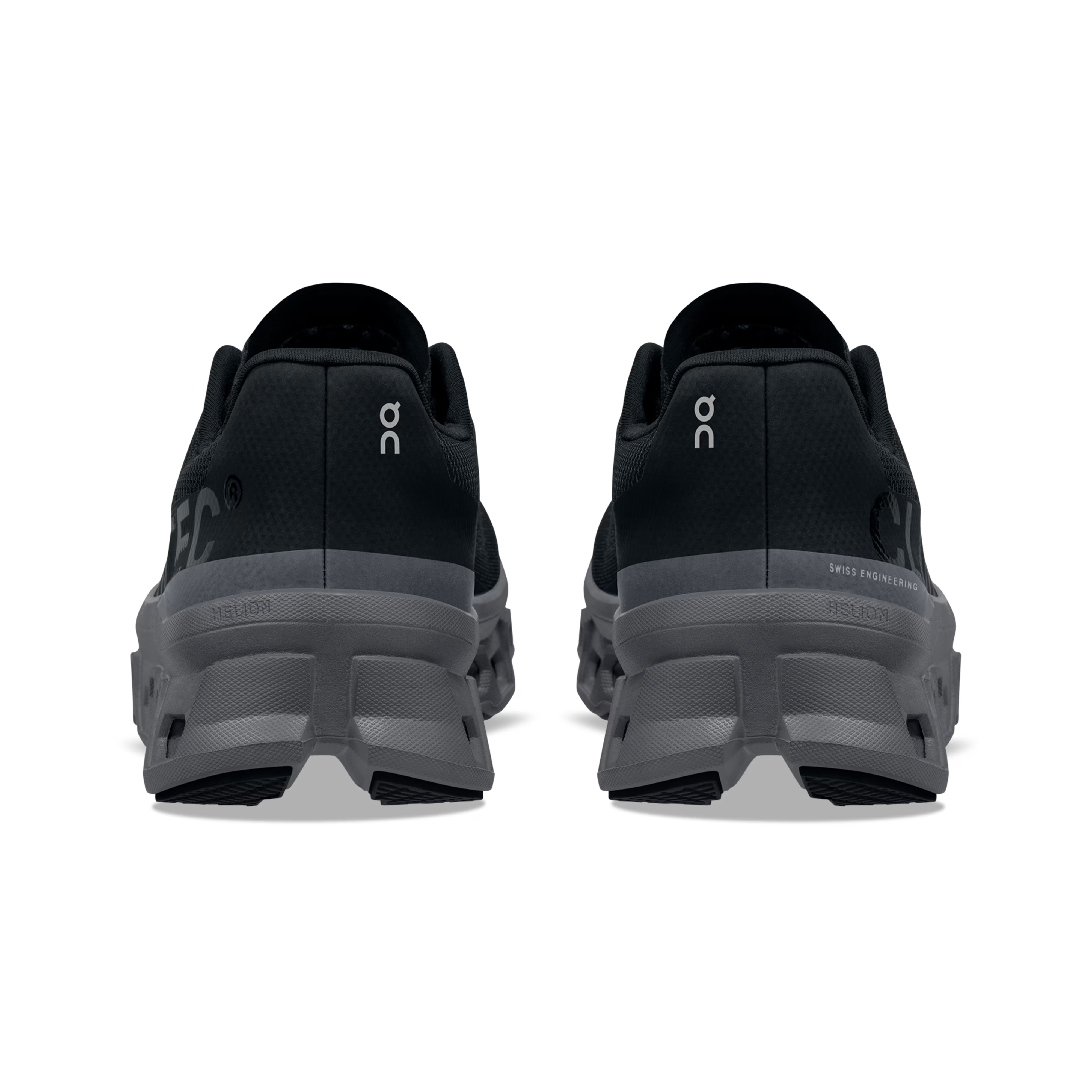 Cloudmonster - Black | Magnet - Feminino