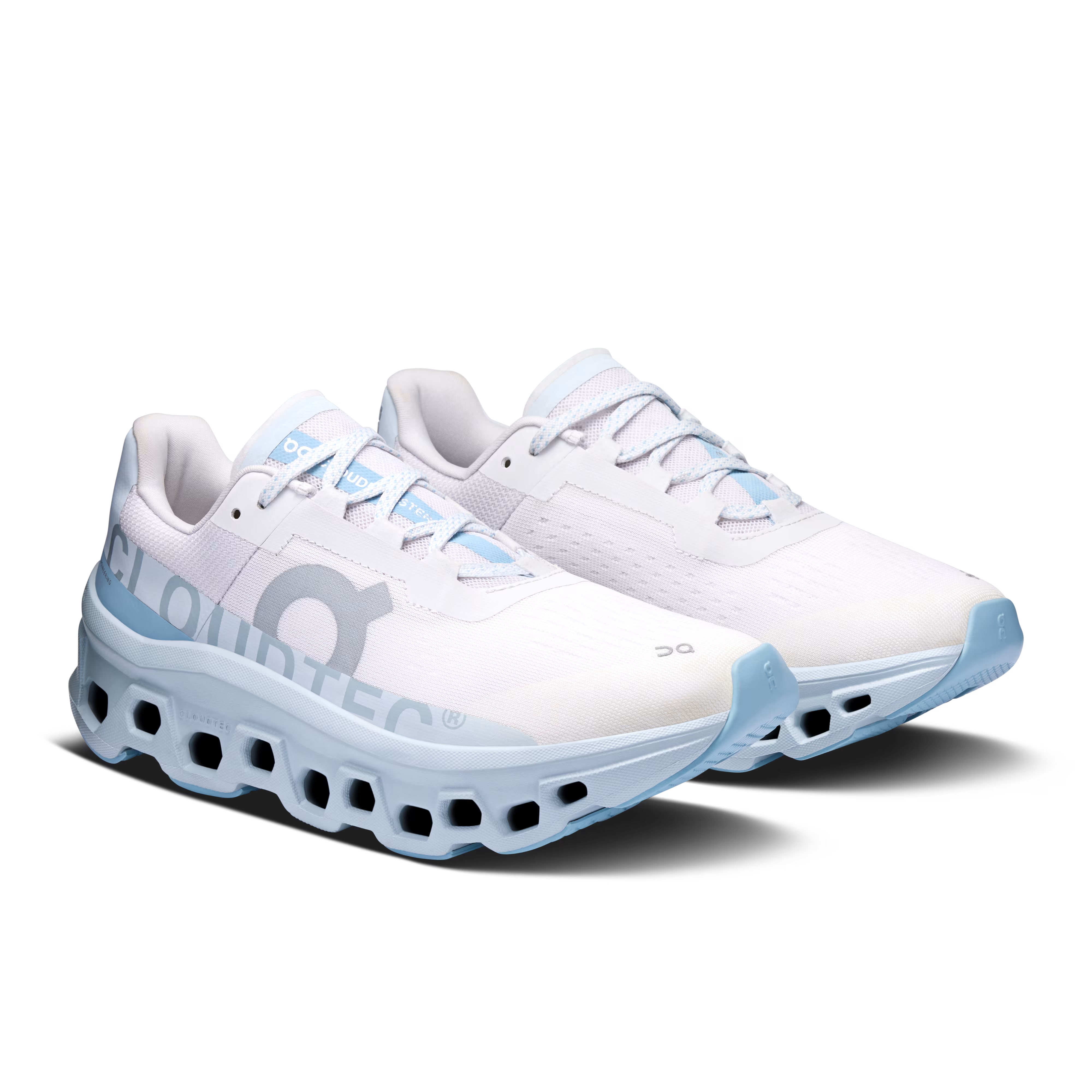 Cloudmonster - Frost | Wash - Feminino