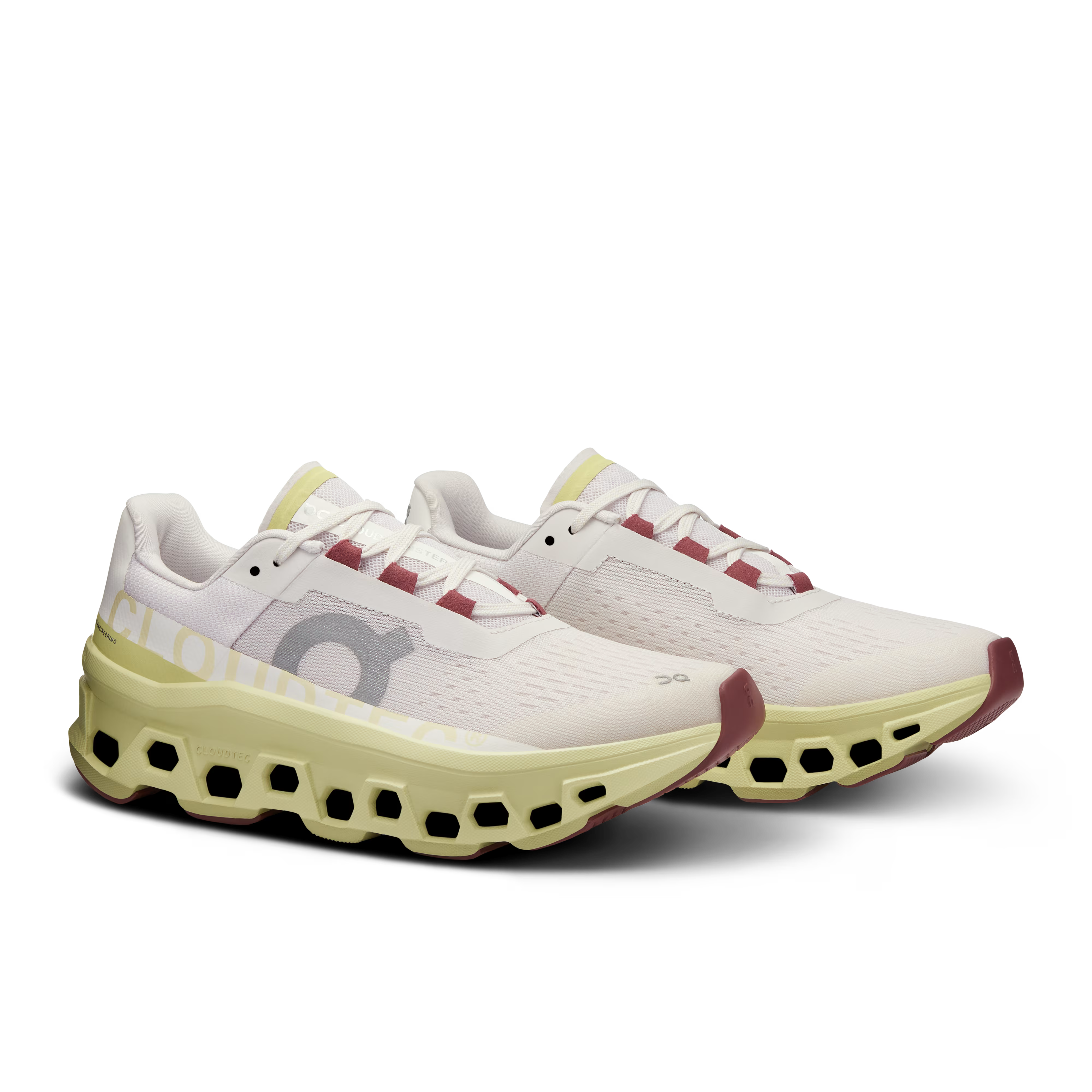 Cloudmonster - Frost | Acacia - Feminino