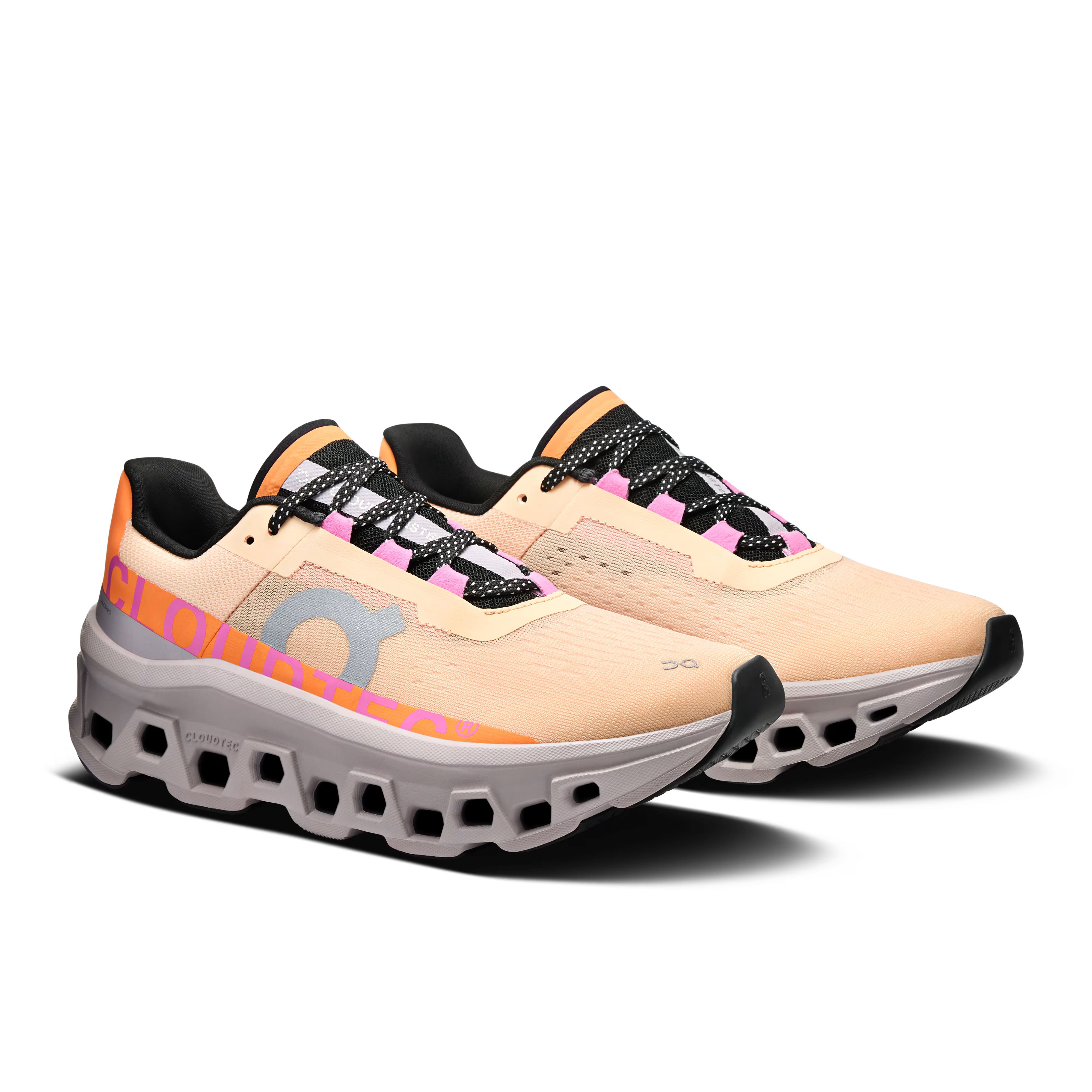 Cloudmonster - Blonde | Fade - Feminino