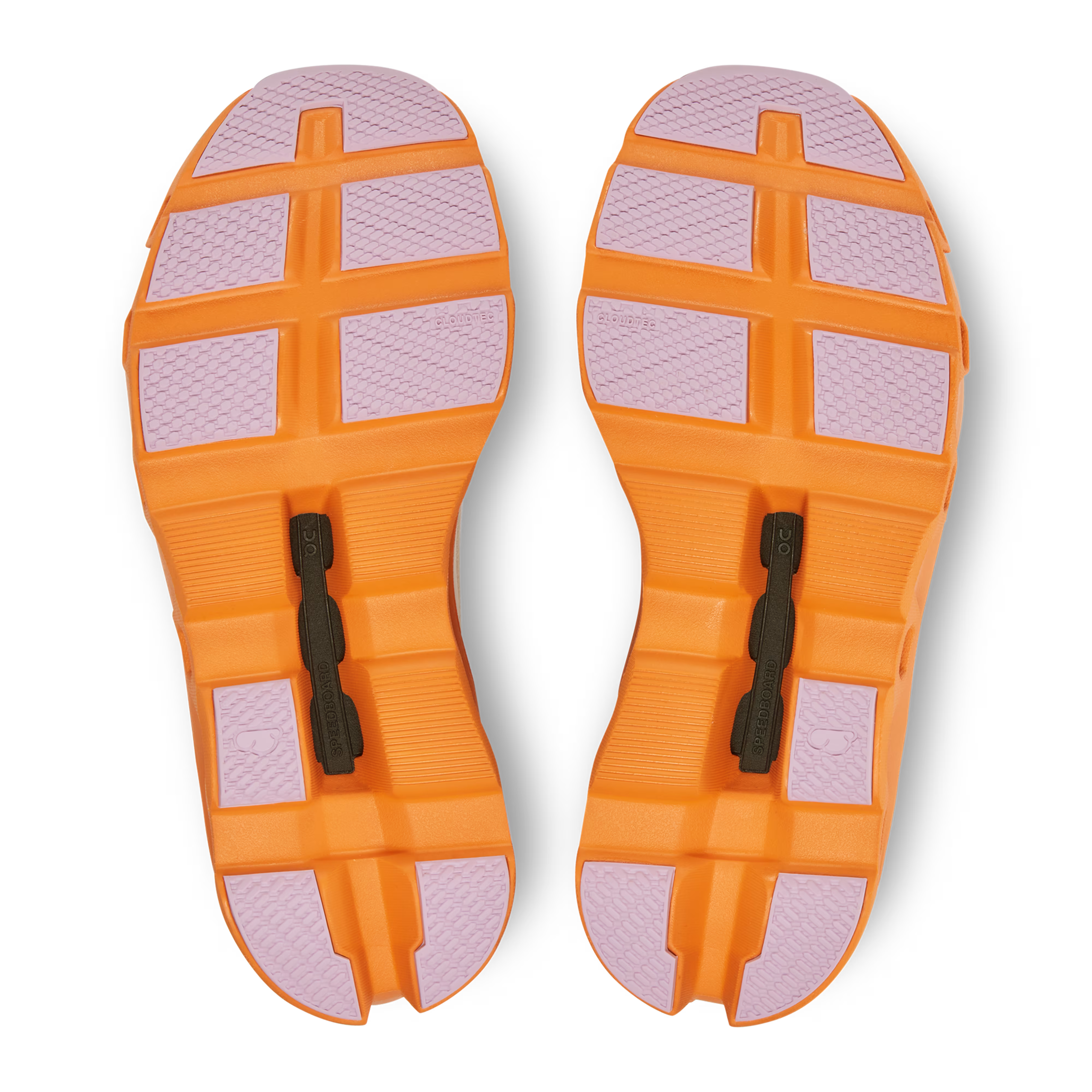 Cloudmonster - Fawn | Turmeric - Feminino