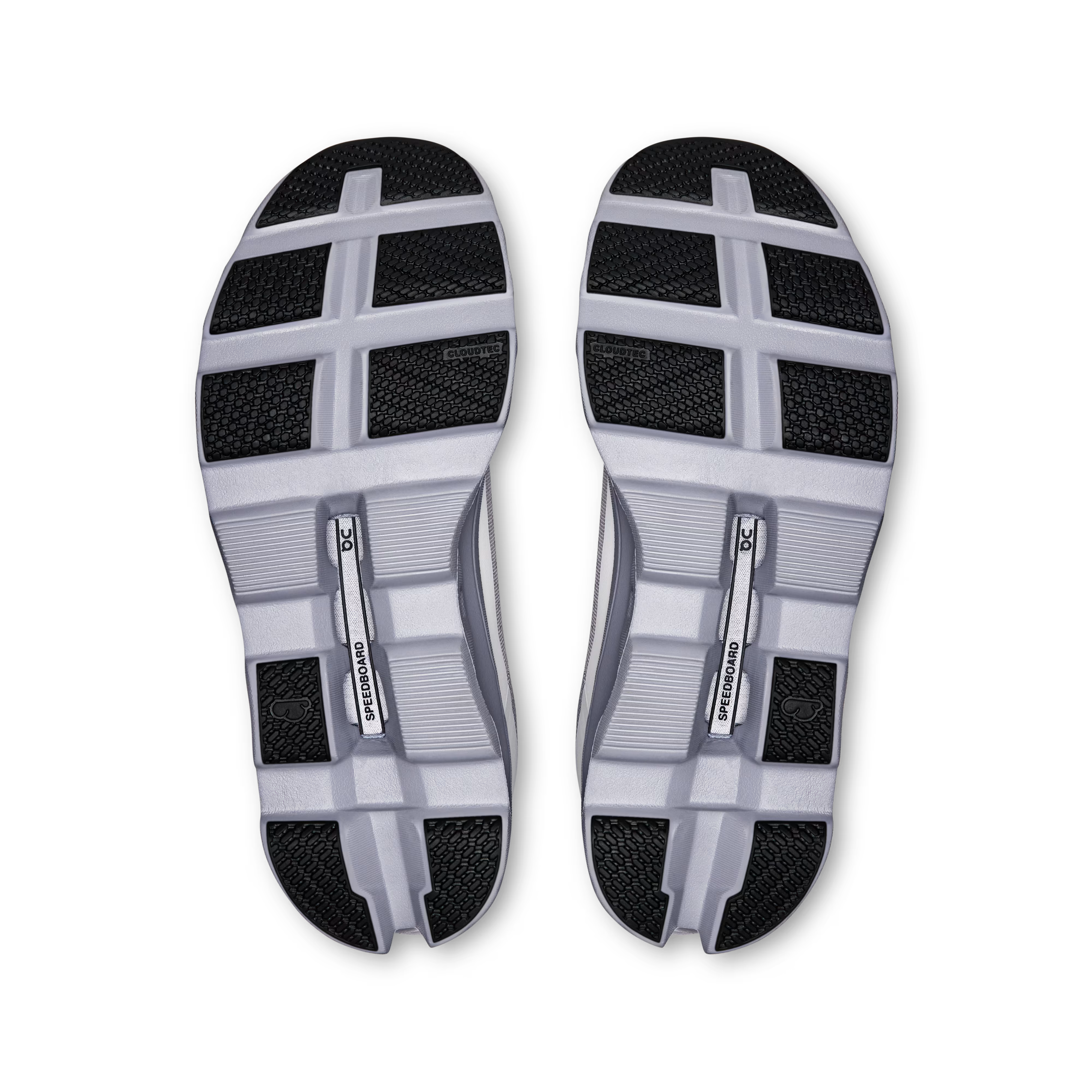 Cloudmonster - Alloy | Silver - Masculino