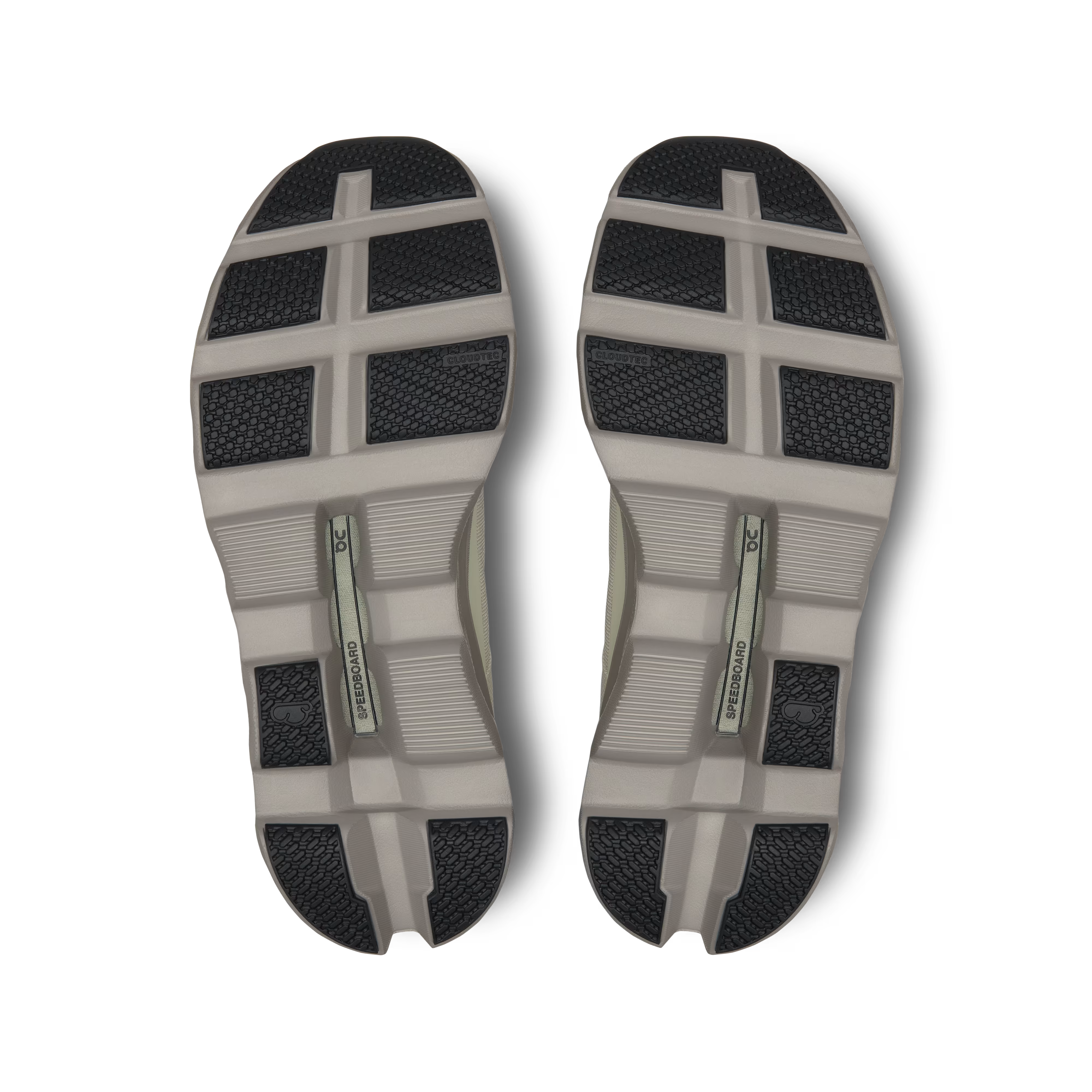 Cloudmonster - Ice | Alloy - Masculino