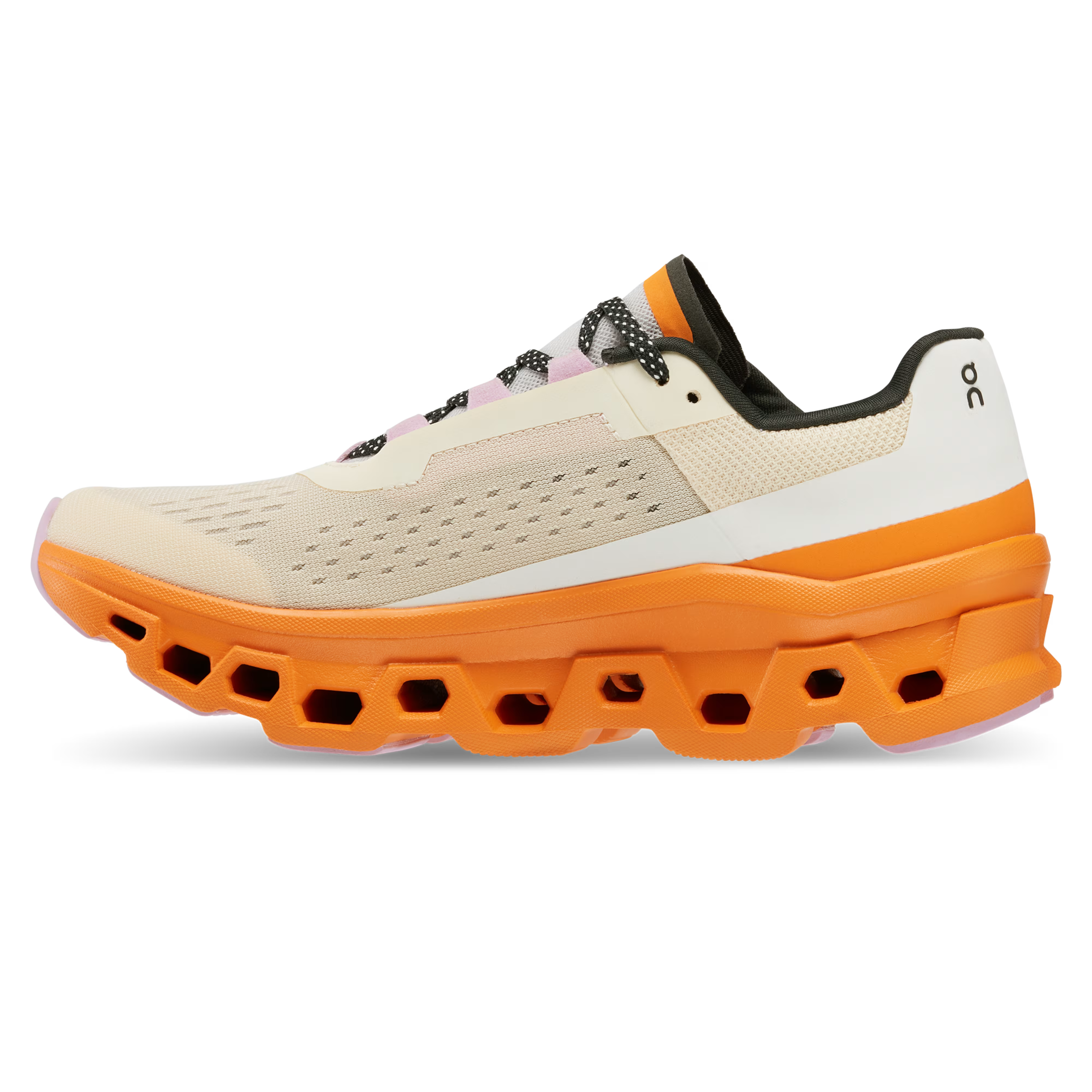 Cloudmonster - Fawn | Turmeric - Feminino