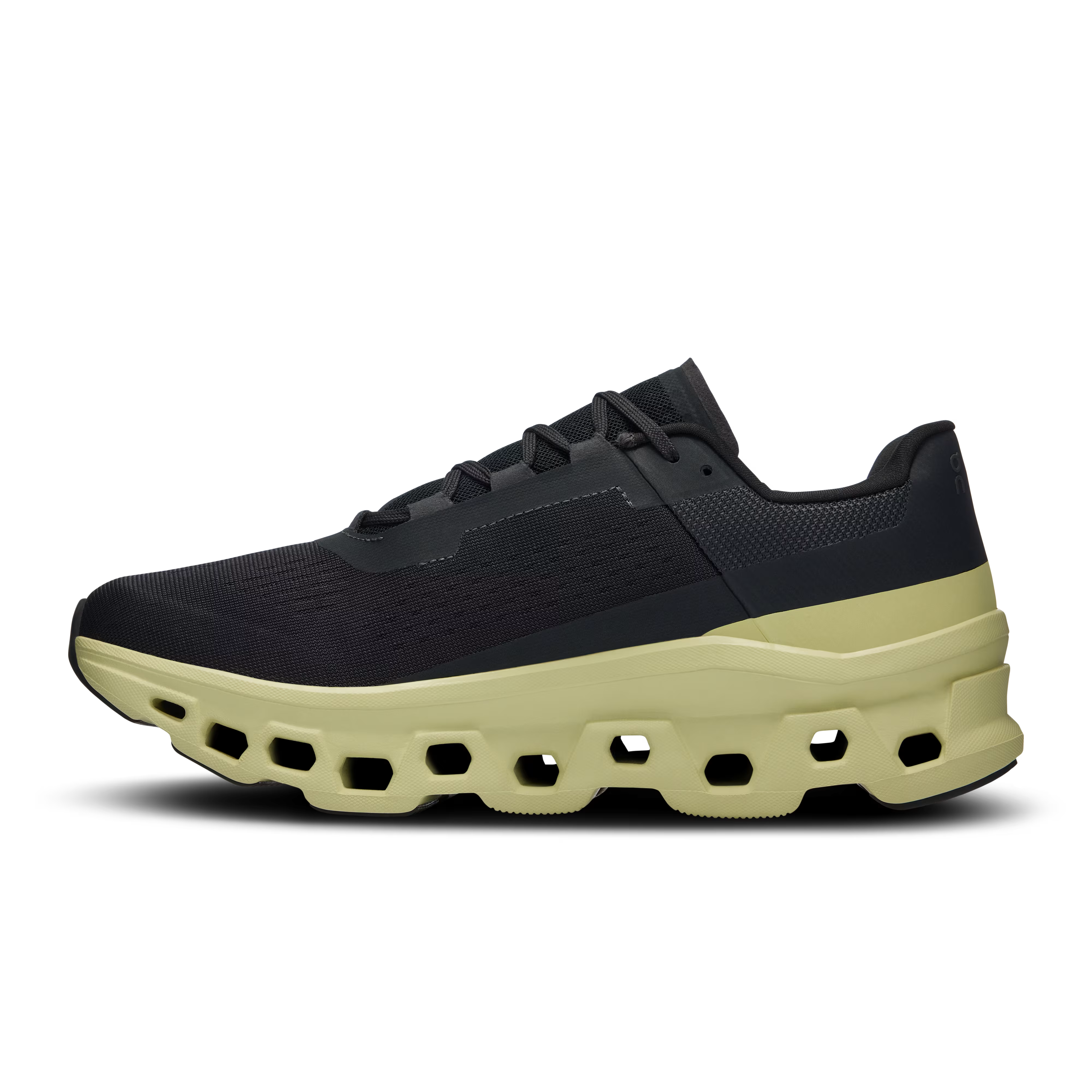 Cloudmonster - Black | Acacia - Masculino