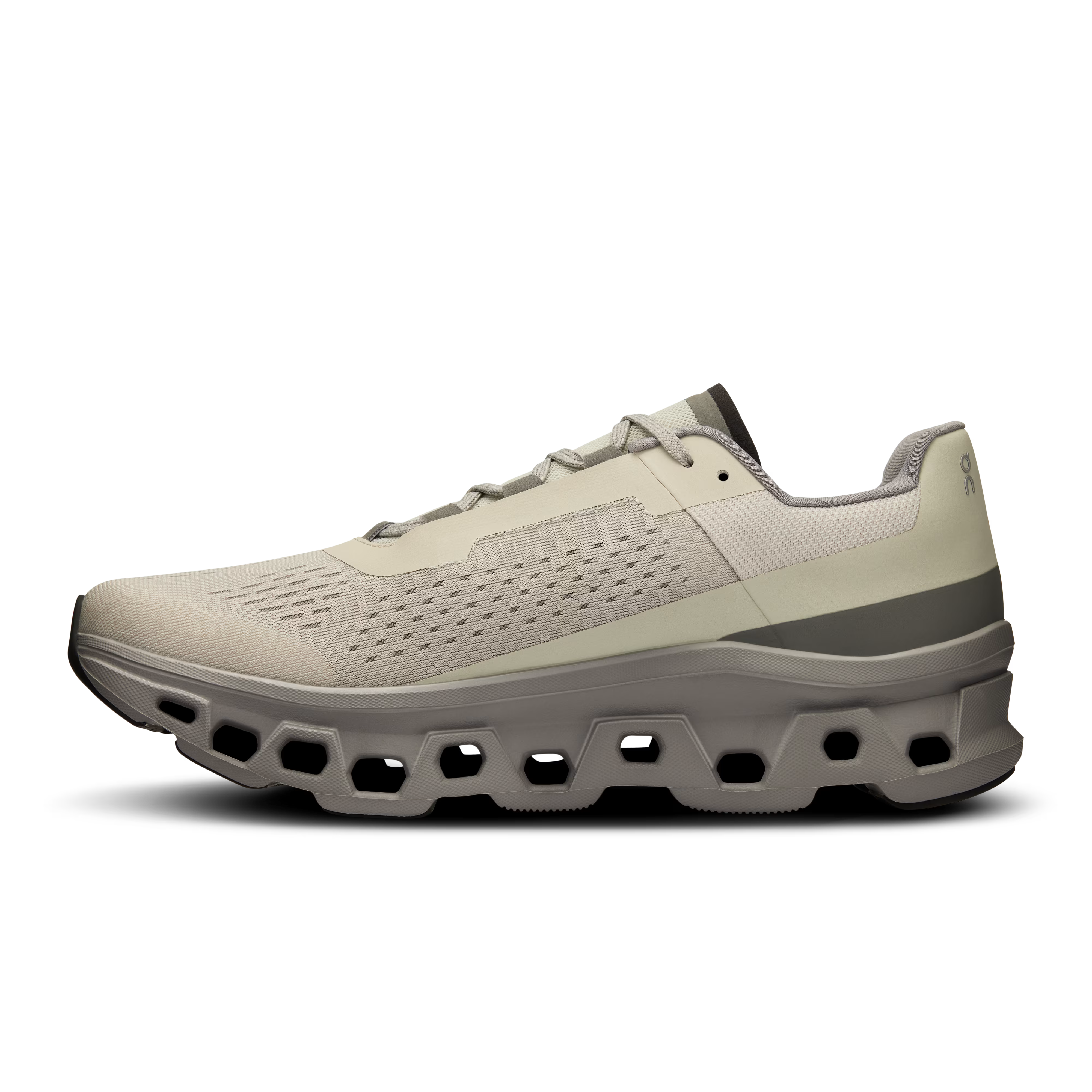 Cloudmonster - Ice | Alloy - Masculino