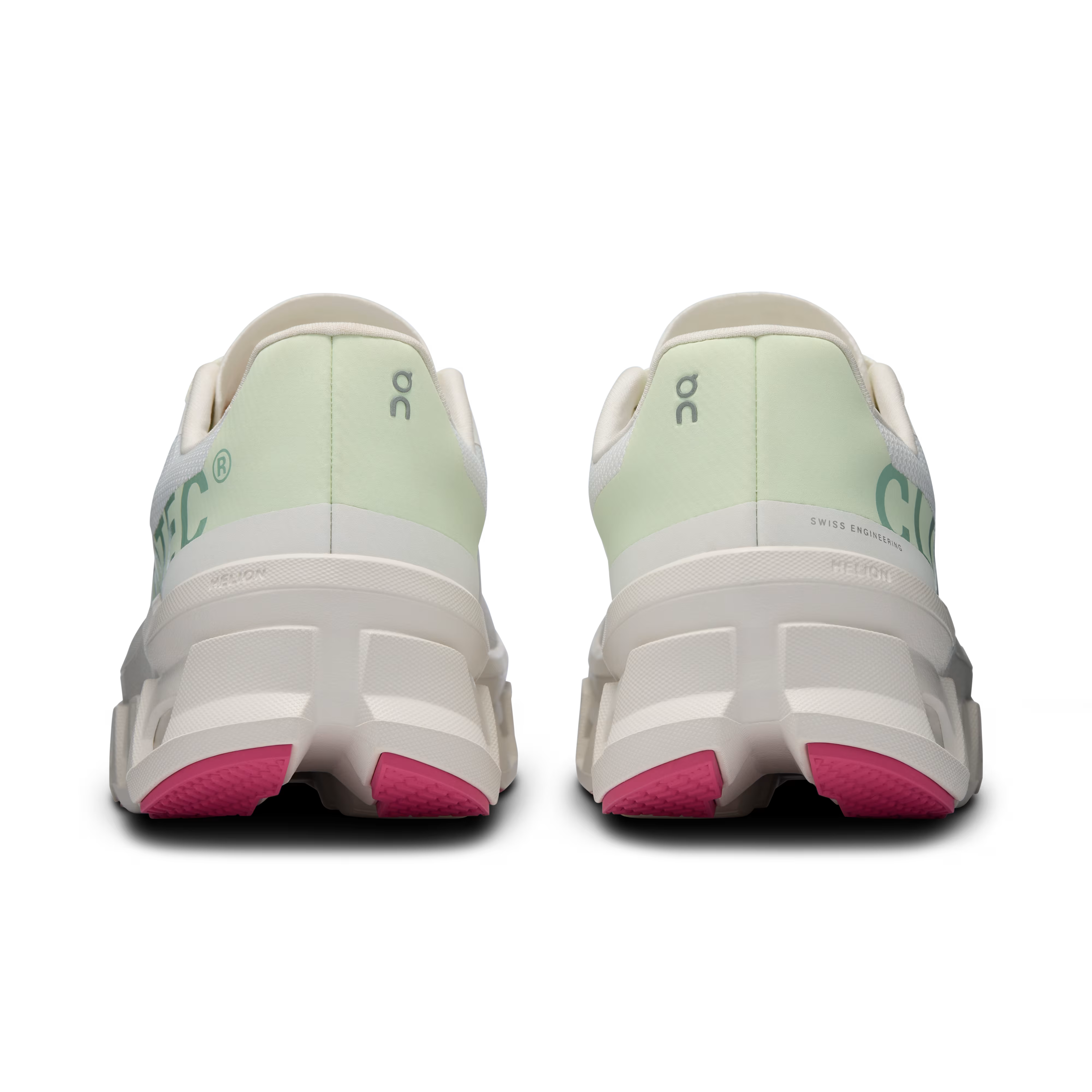 Cloudmonster - White | Lima - Feminino