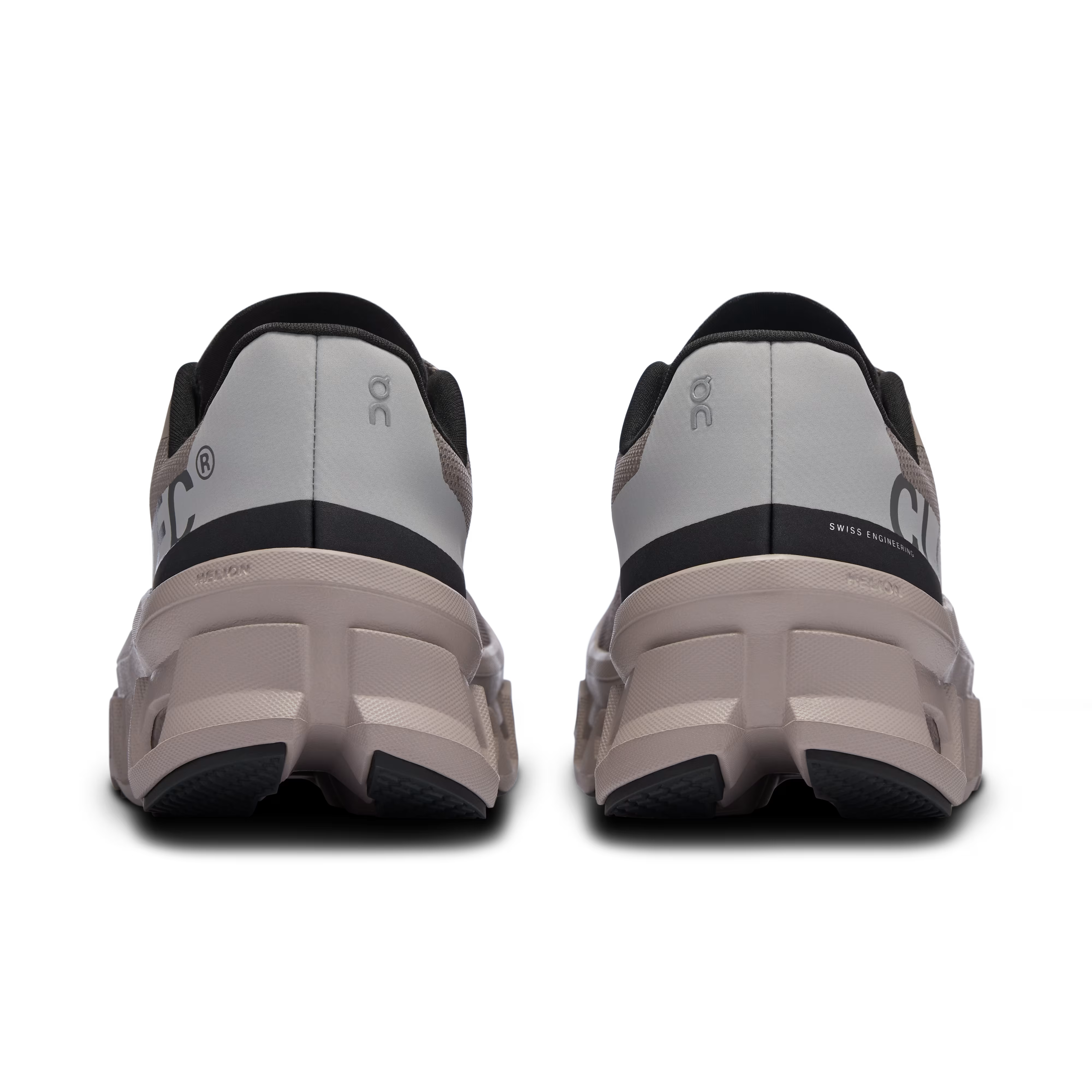 Cloudmonster - Cinder | Fog - Feminino