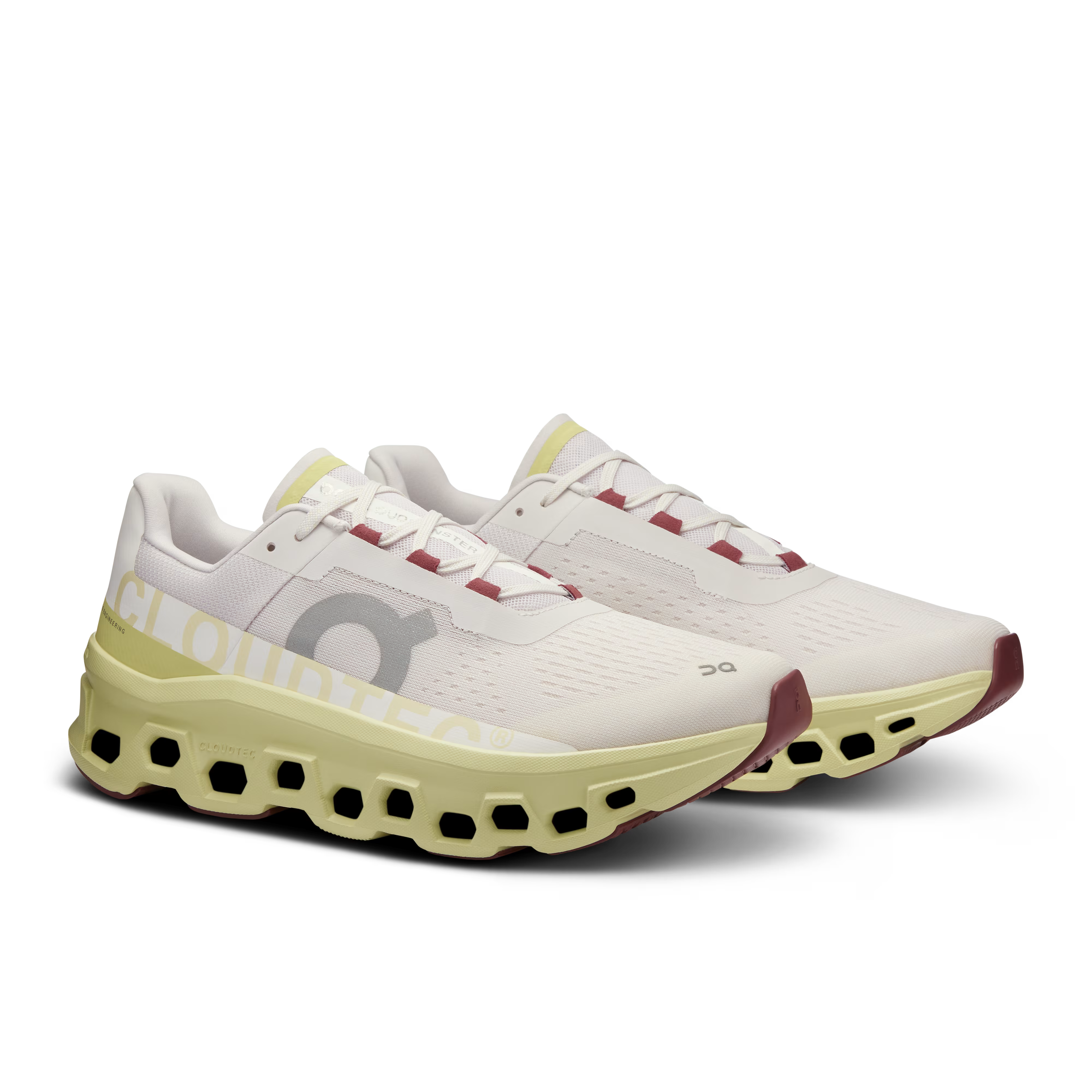 Cloudmonster - Frost | Acacia - Masculino