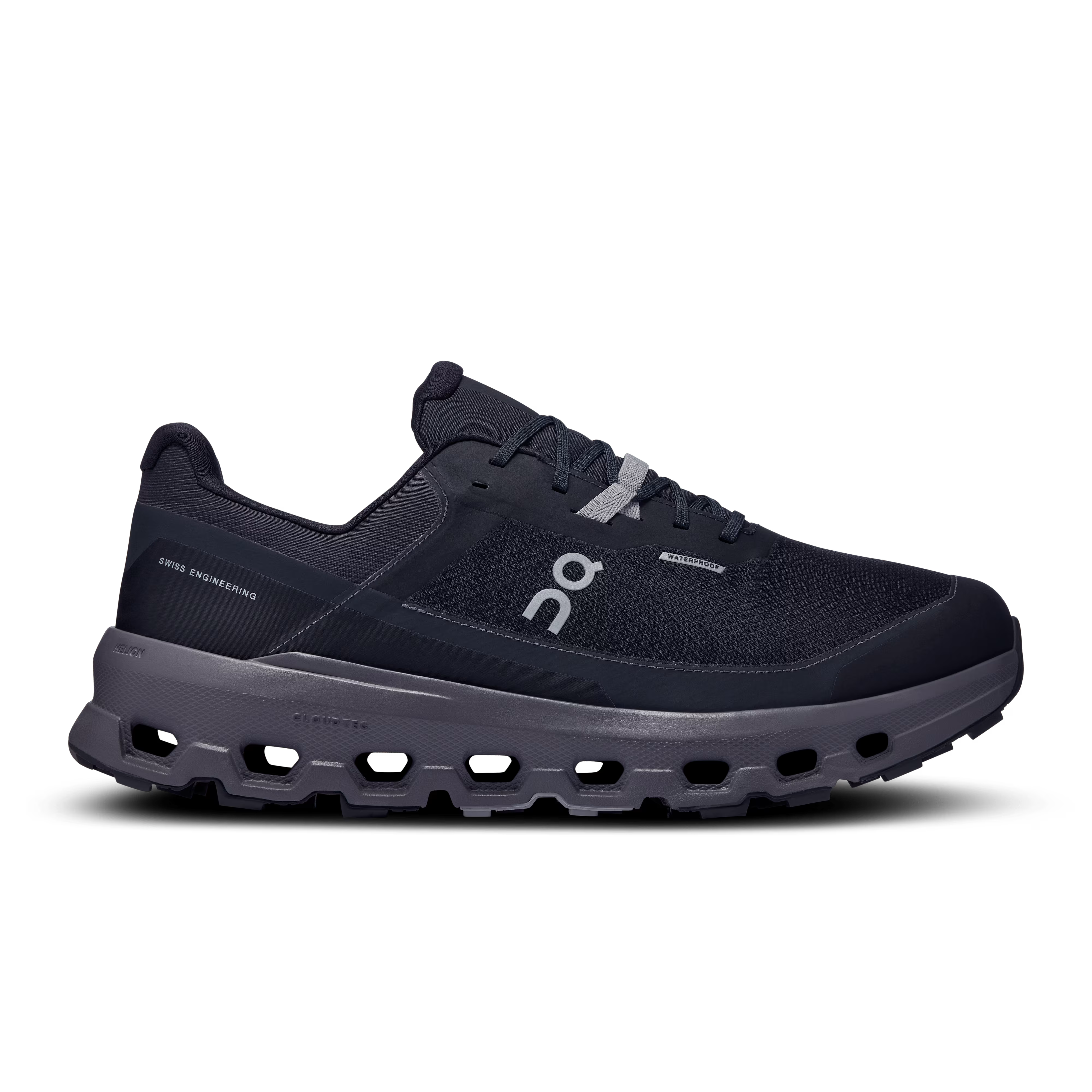 Cloudvista 2 Waterproof - Black | Eclipse - feminino