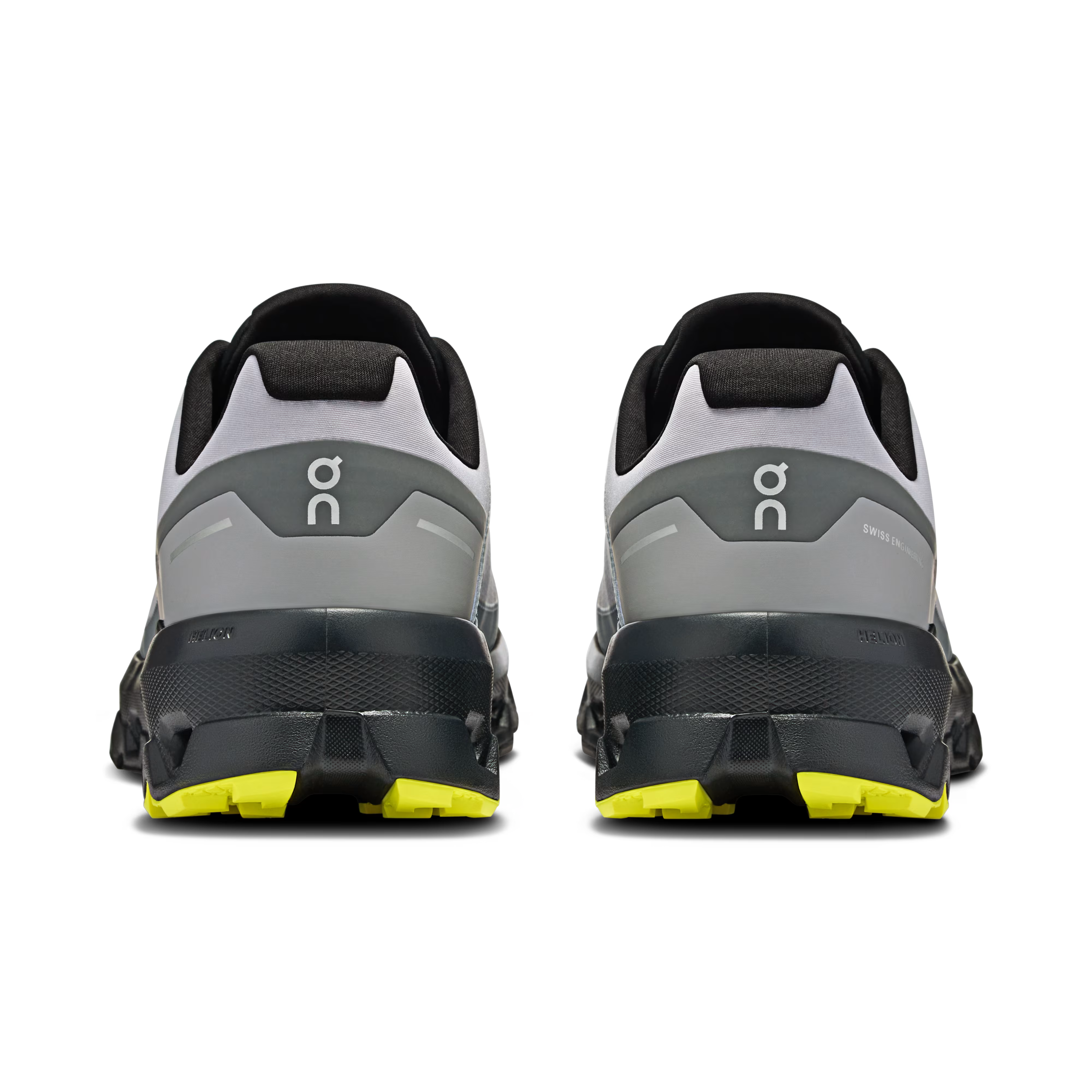 Cloudvista 2 Waterproof - Lilac | Black - feminino