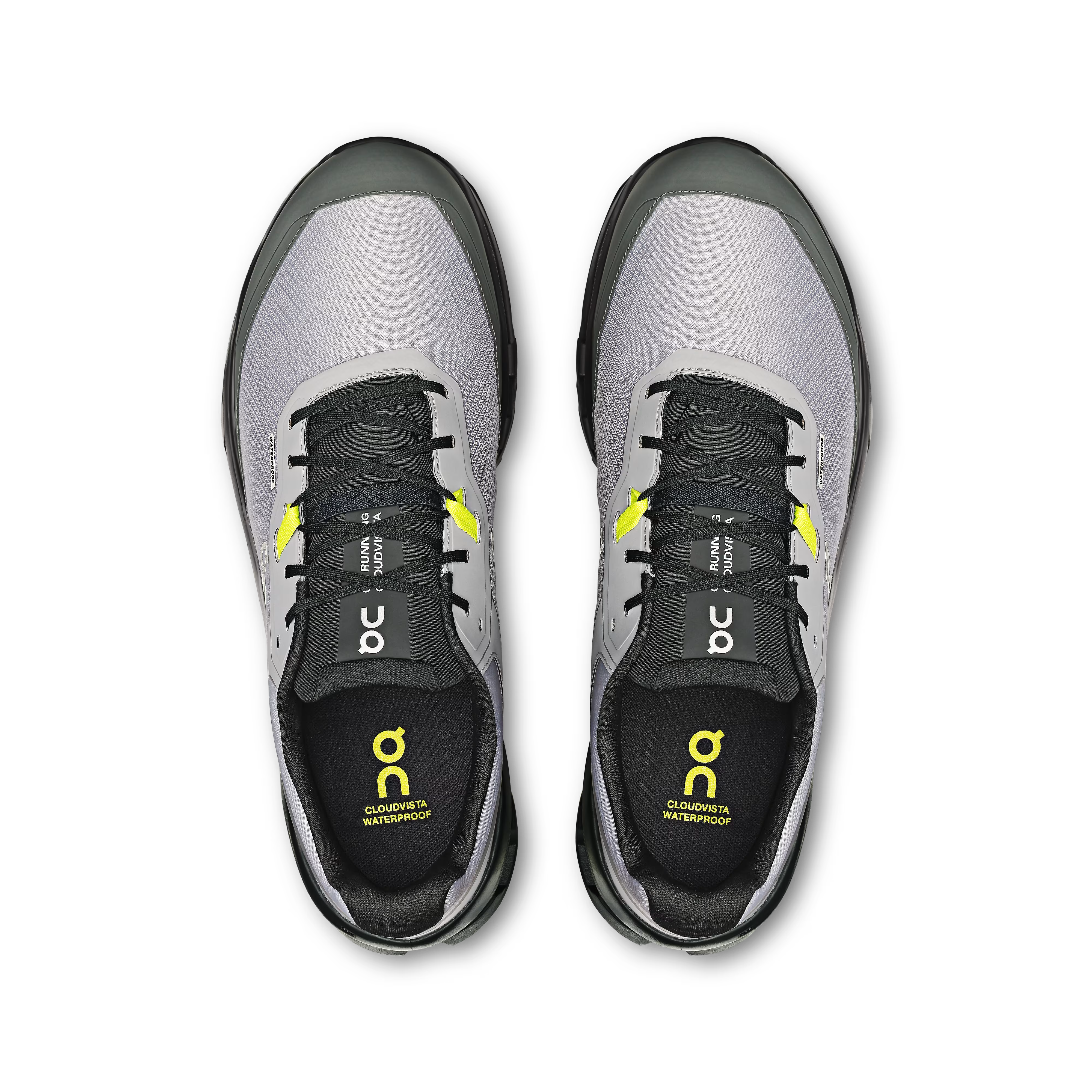 Cloudvista 2 Waterproof - Lilac | Black - feminino