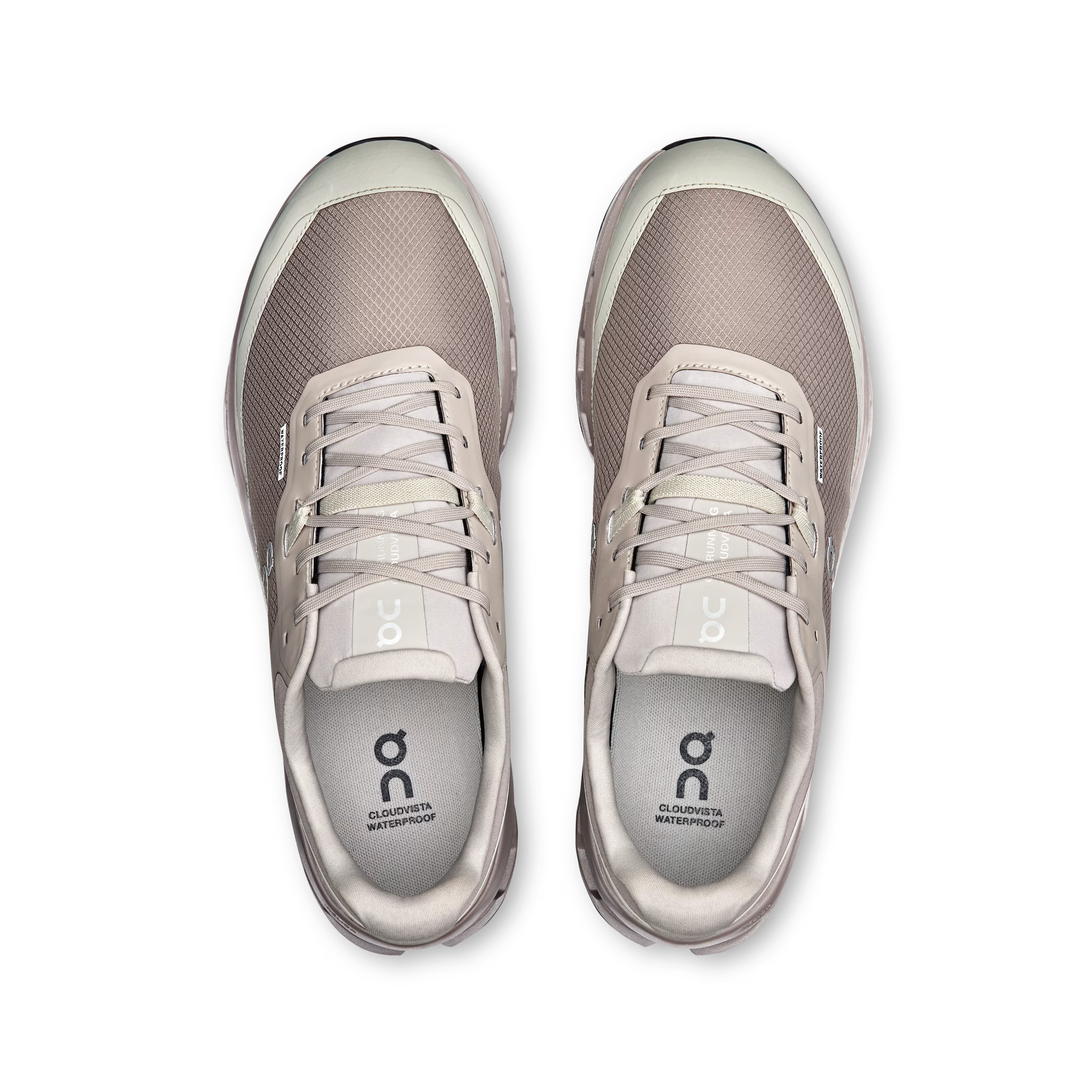 Cloudvista 2 Waterproof - Fog | Cinder - feminino