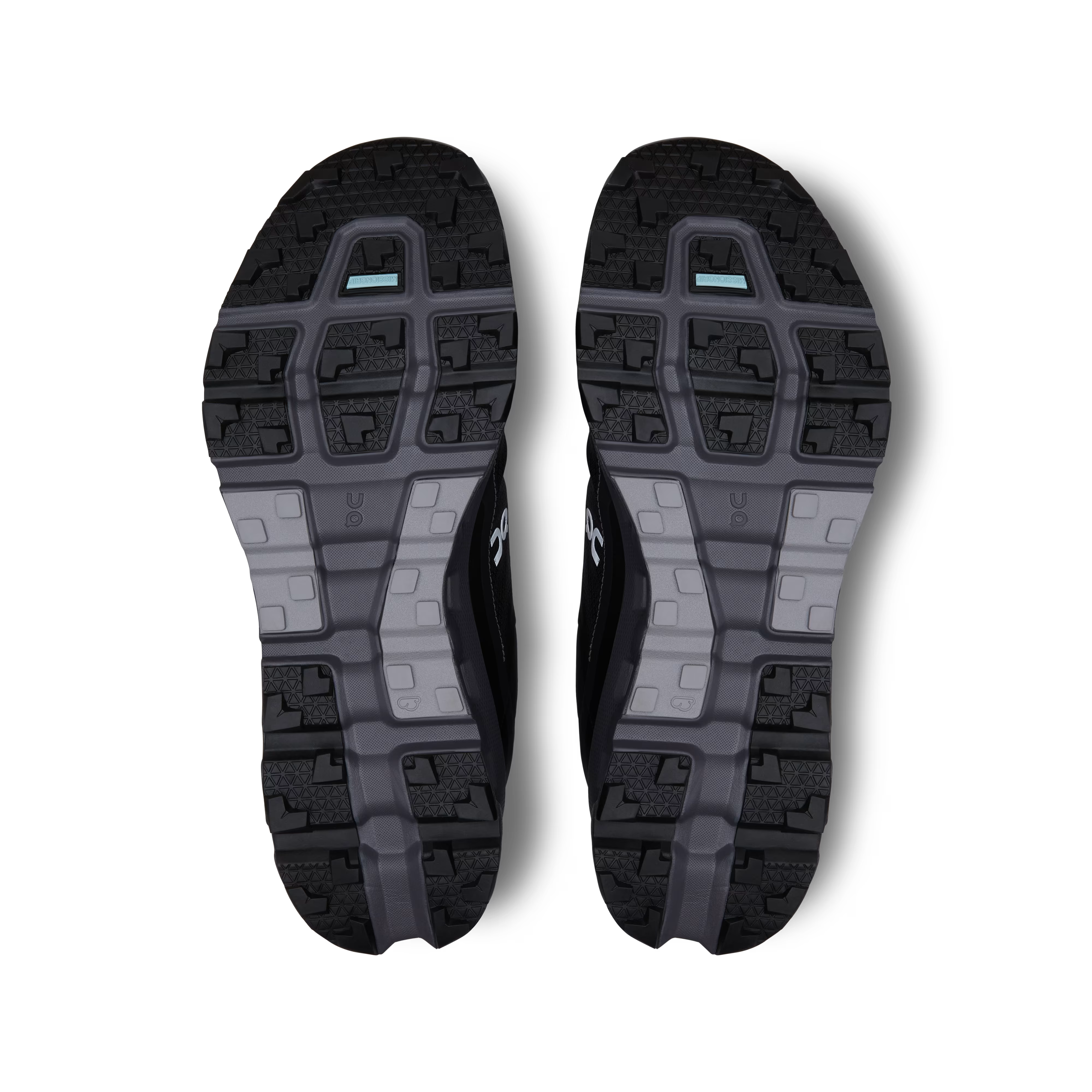 Cloudvista 2 Waterproof - Black | Eclipse - feminino