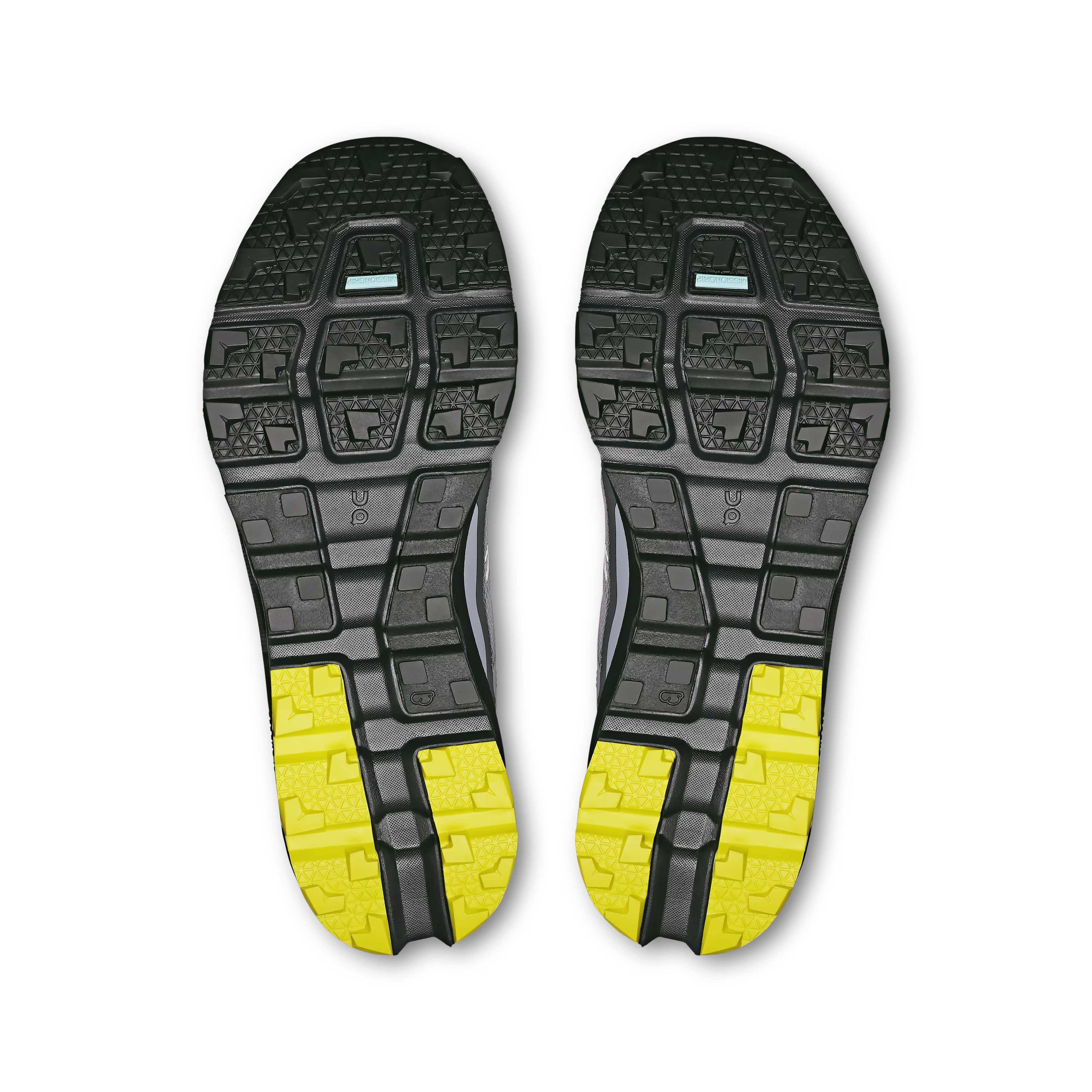 Cloudvista 2 Waterproof - Lilac | Black - feminino