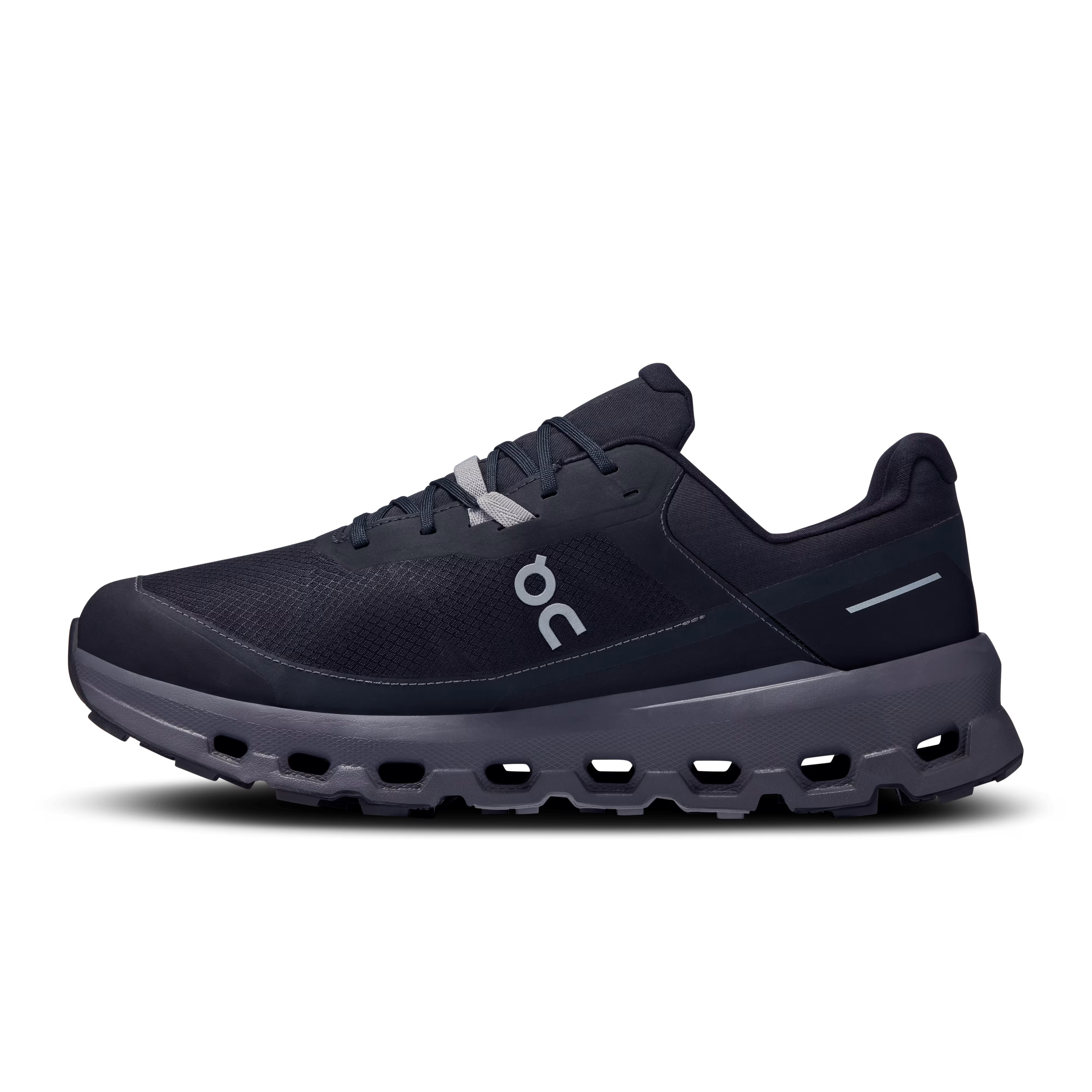 Cloudvista 2 Waterproof - Black | Eclipse - feminino