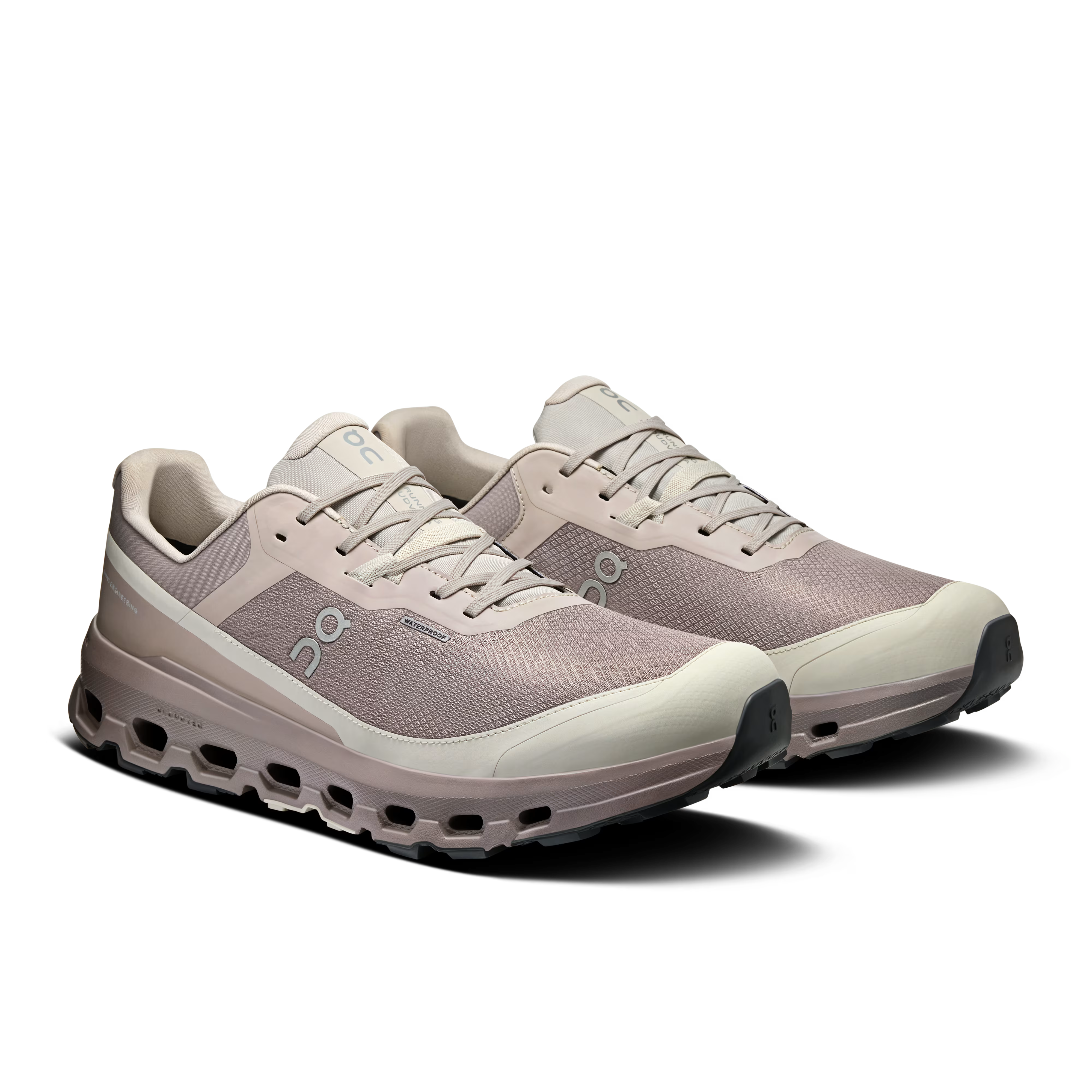 Cloudvista 2 Waterproof - Fog | Cinder - feminino