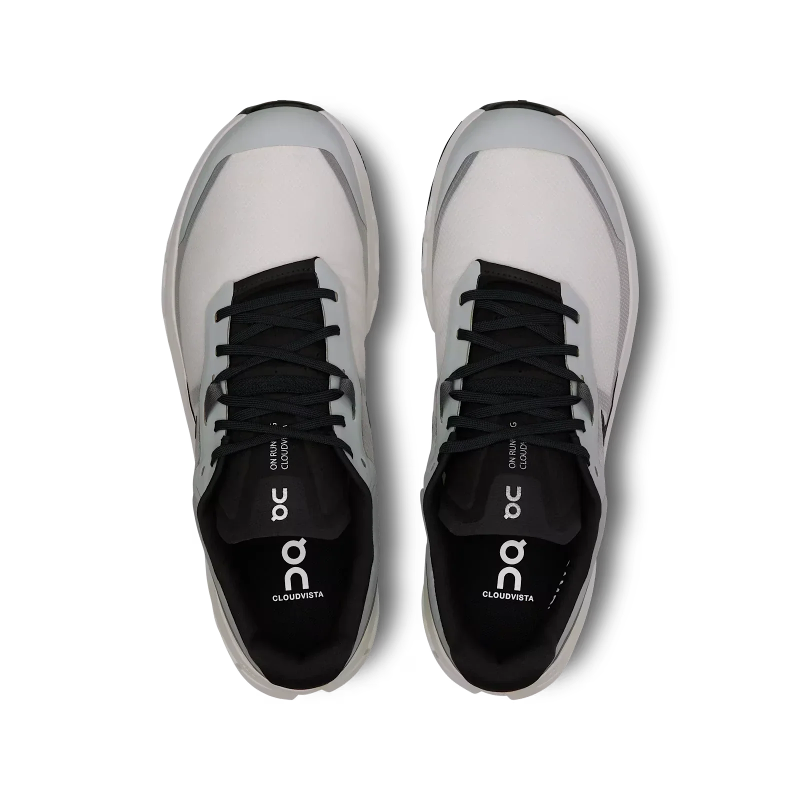 Cloudvista 2 - Glacier | Eclipse