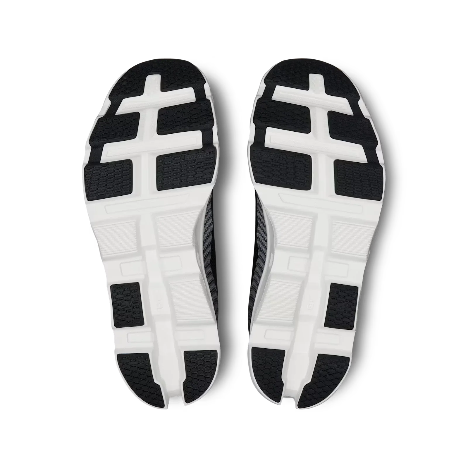 Cloudmonster 2 - Black | Frost - Masculino