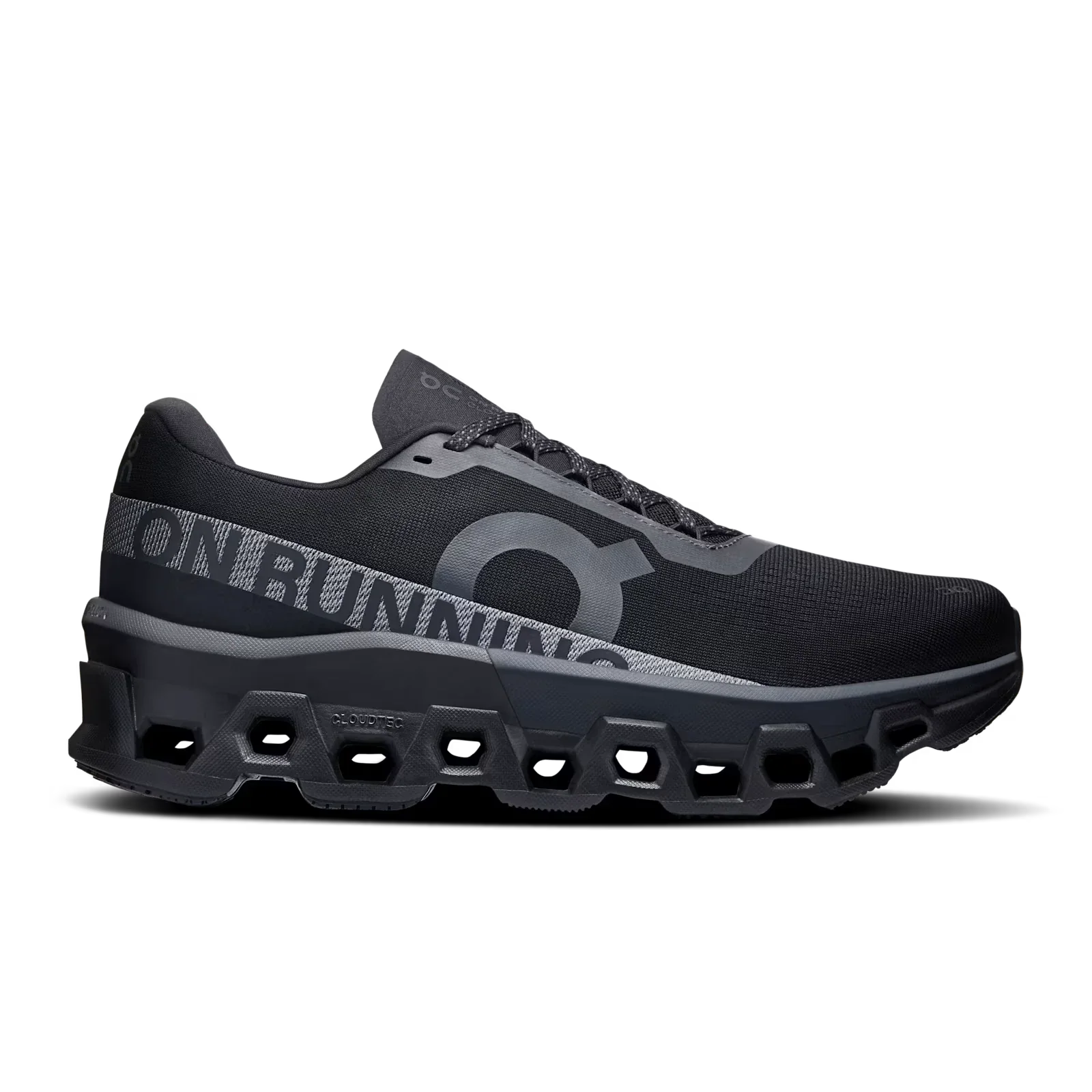 Cloudmonster 2 - Black | Black - Masculino