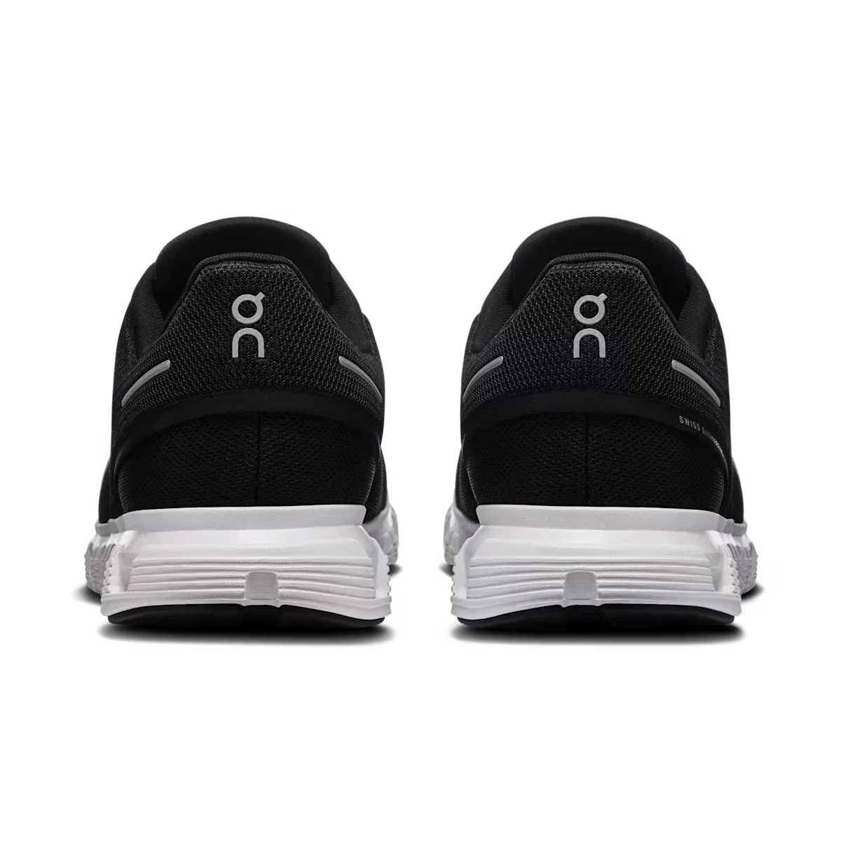 Cloud 6 - Black | White