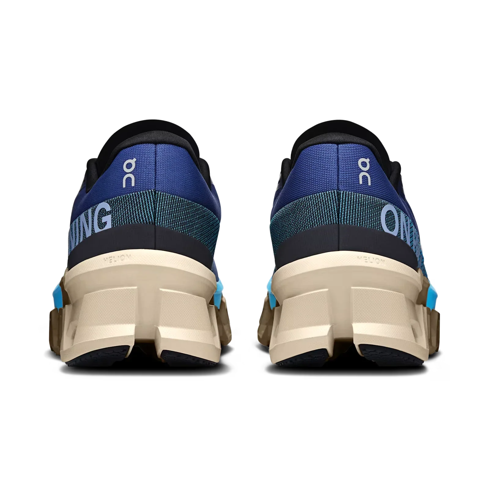 Cloudmonster 2 - Tempest | Horizon - Masculino