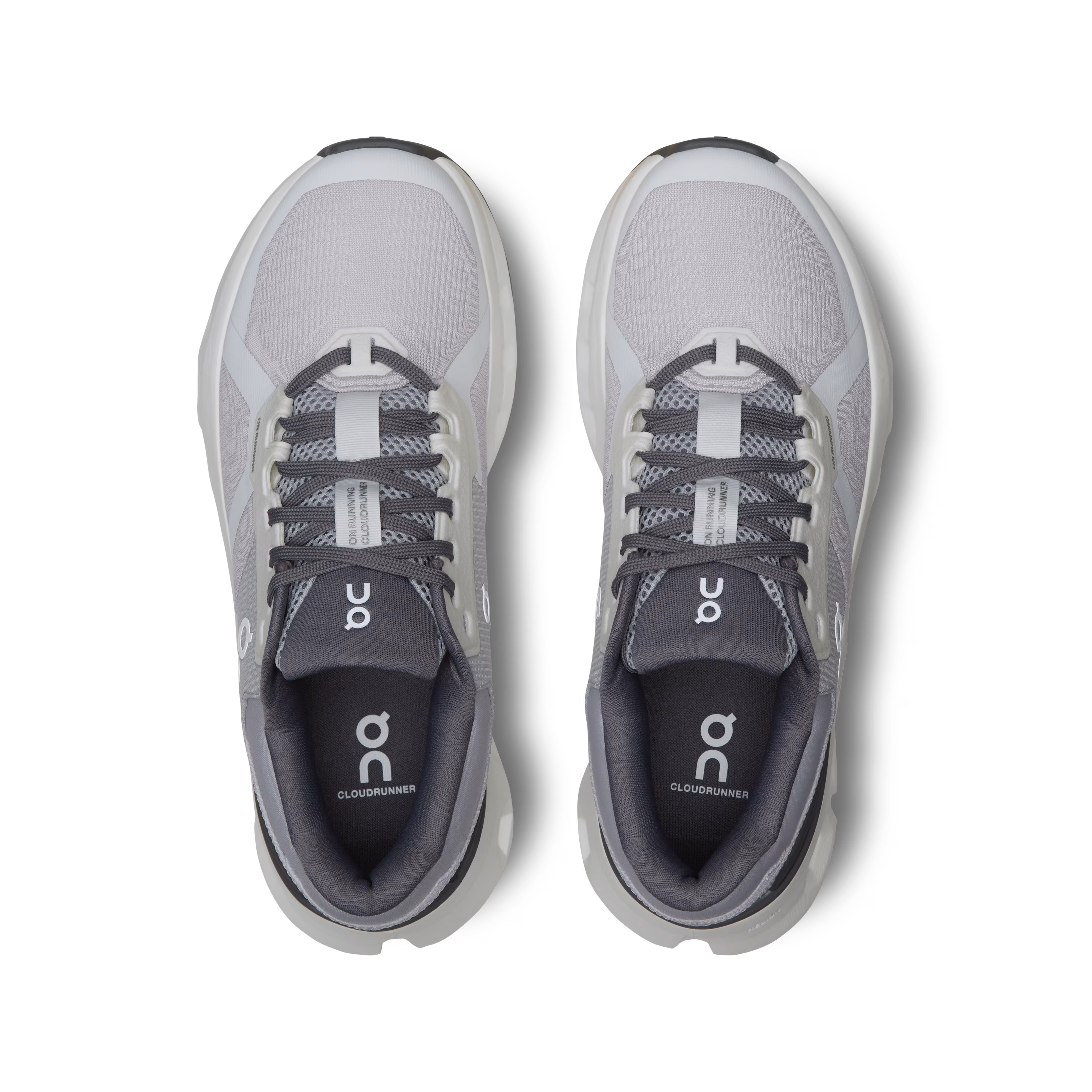 Cloudrunner 2 - Frost | White