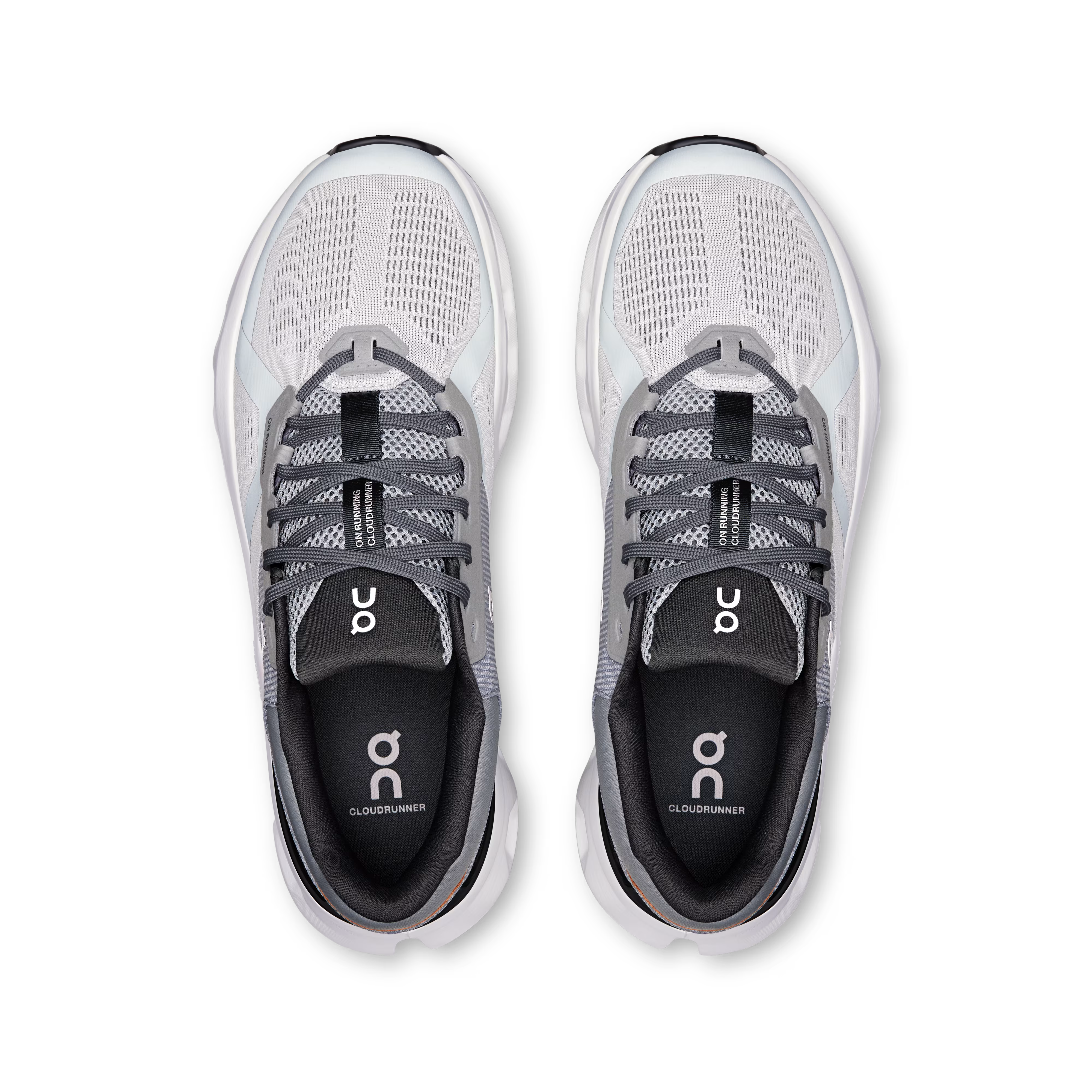 Cloudrunner 2 - Wolf | Ivory