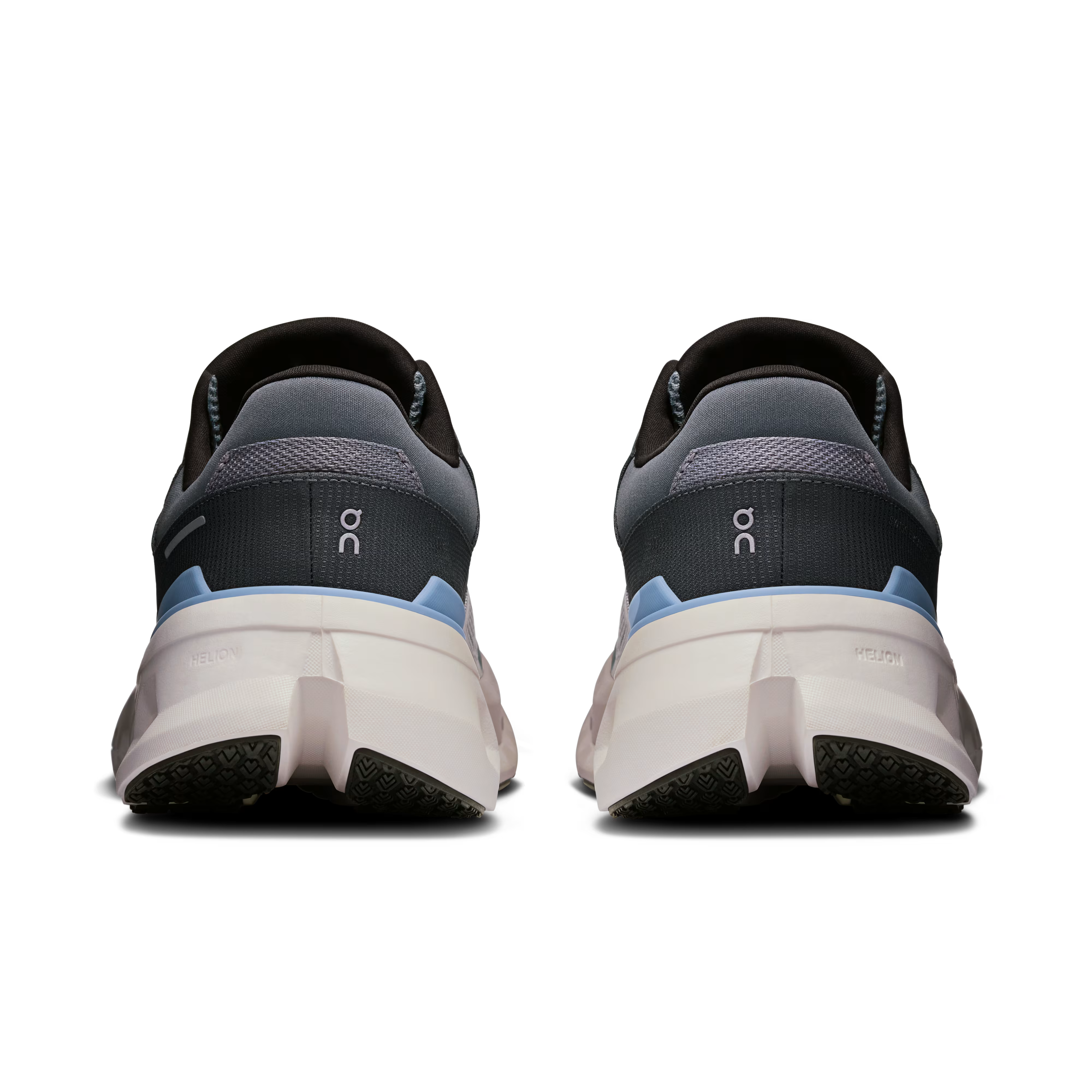 Cloudrunner 2 - Alloy | Chambray