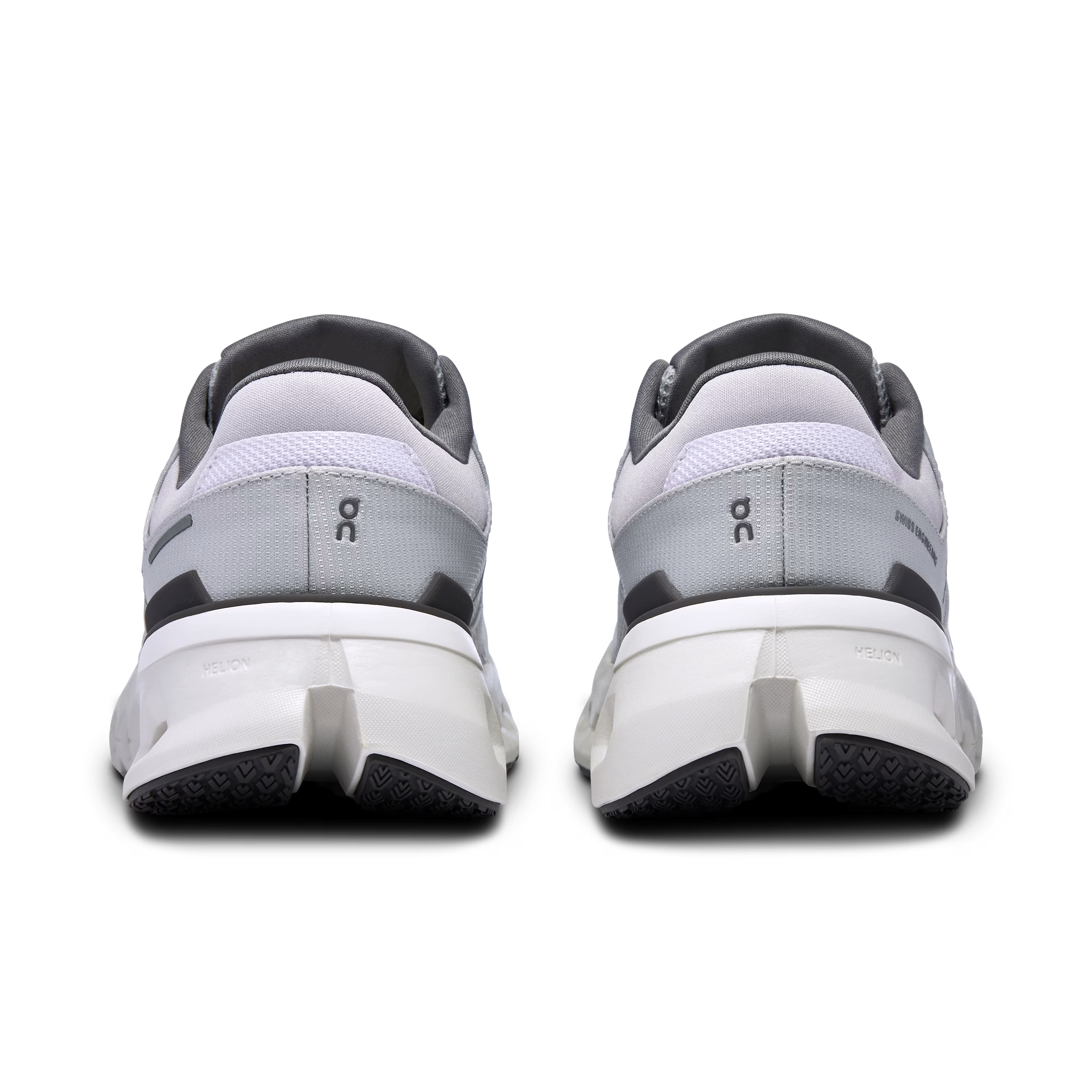 Cloudrunner 2 - Frost | White