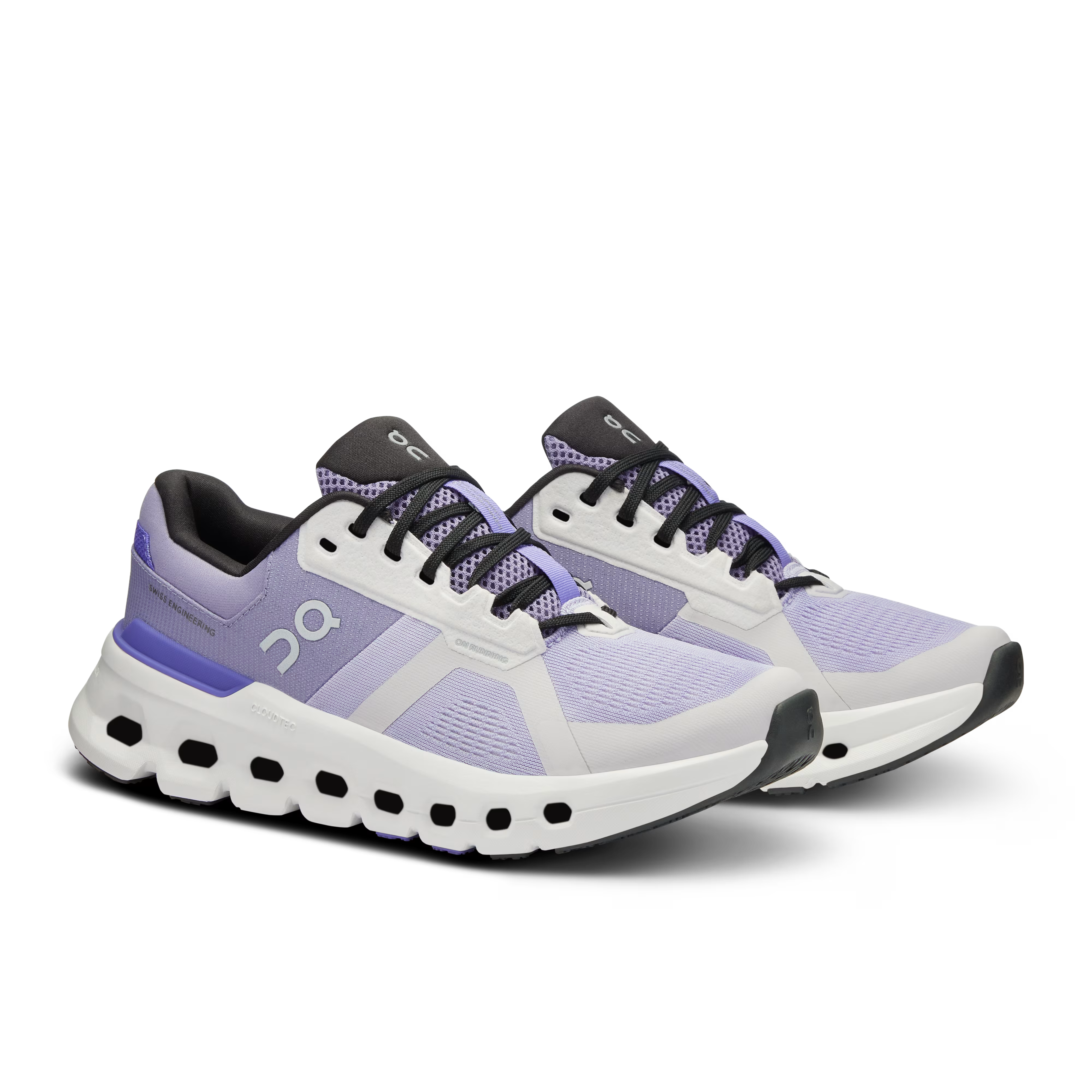 Cloudrunner 2 - Nimbus | Blueberry