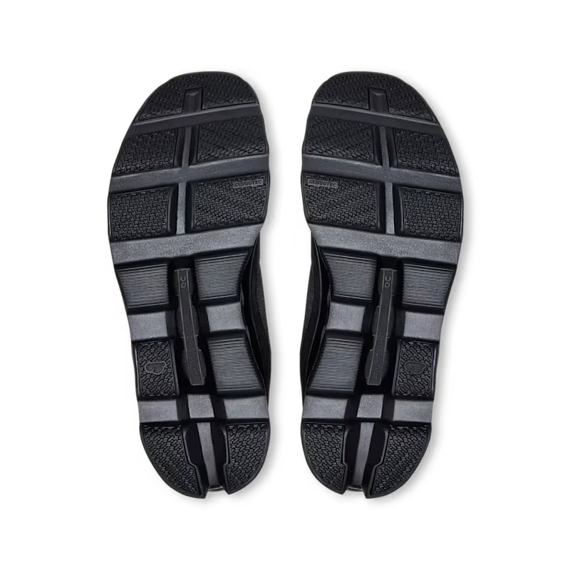 Cloudmonster Void -  Black | Black - Feminino