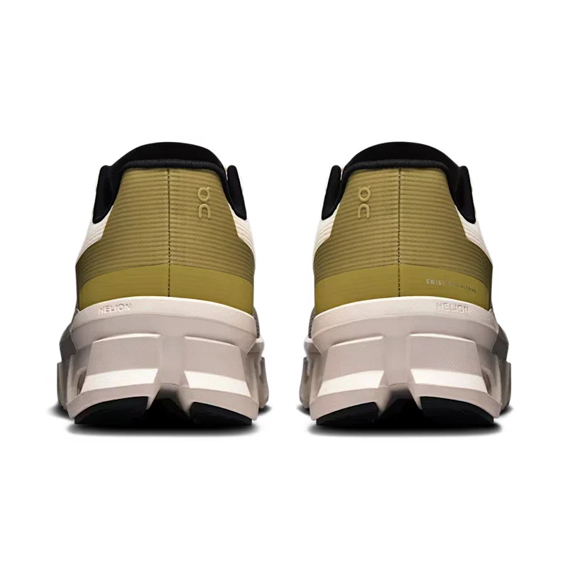 Cloudmonster Void - Silver | Lense - Masculino