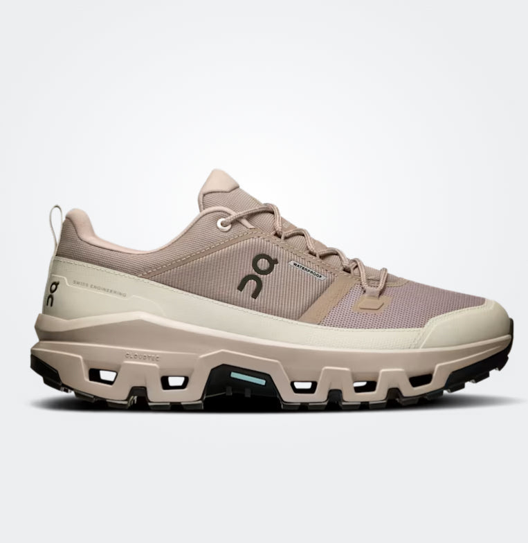 Cloudrock Low Waterproof