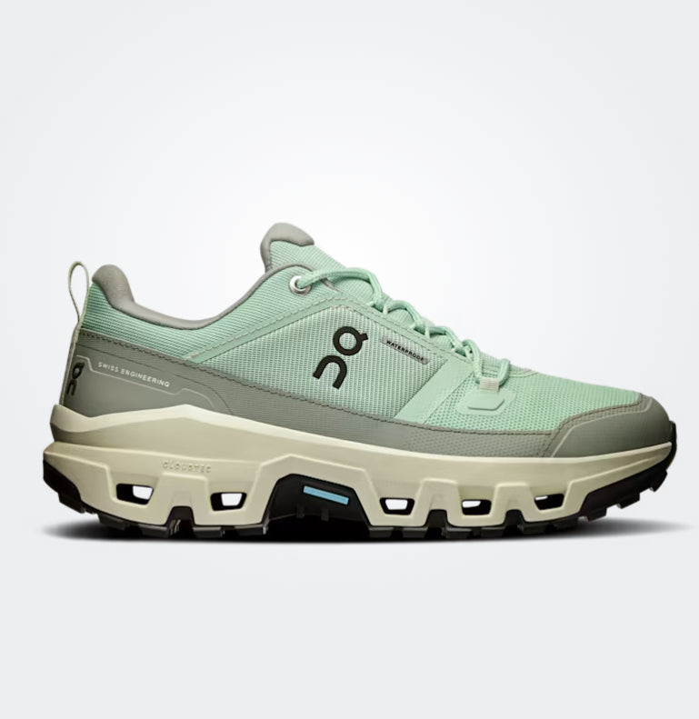 Cloudrock Low Waterproof